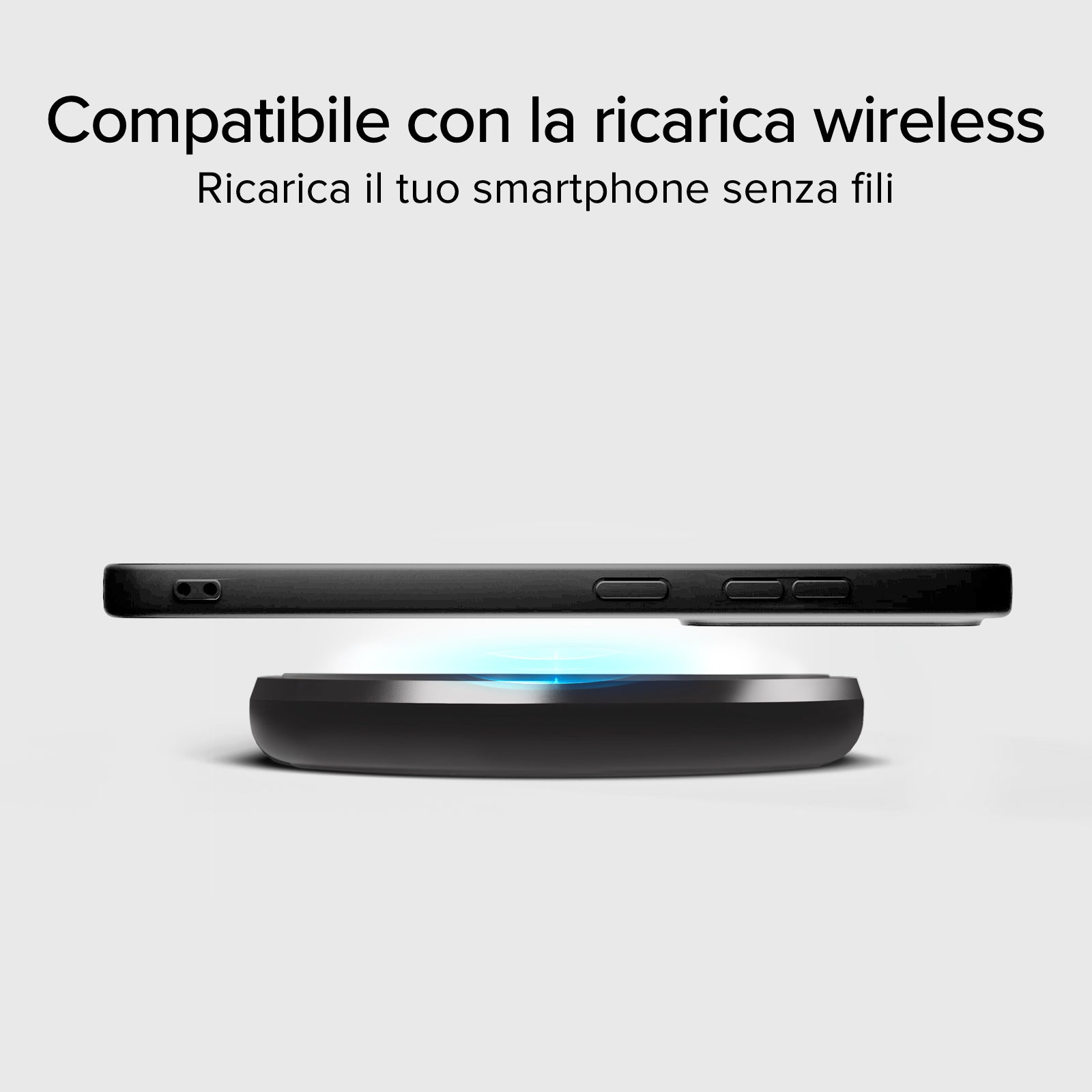 Coque Instinct pour Samsung S26+