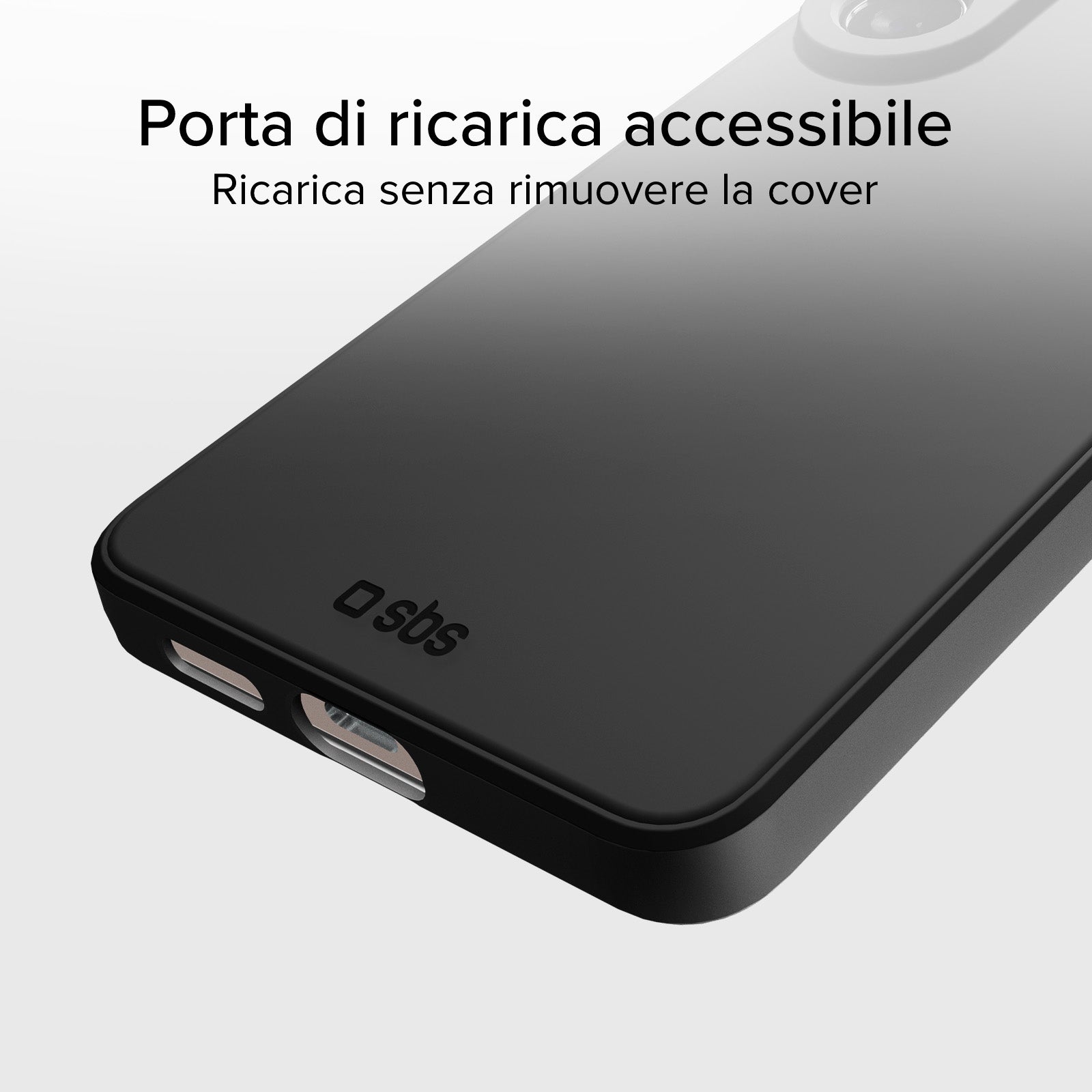 Cover Instinct per Samsung S26+