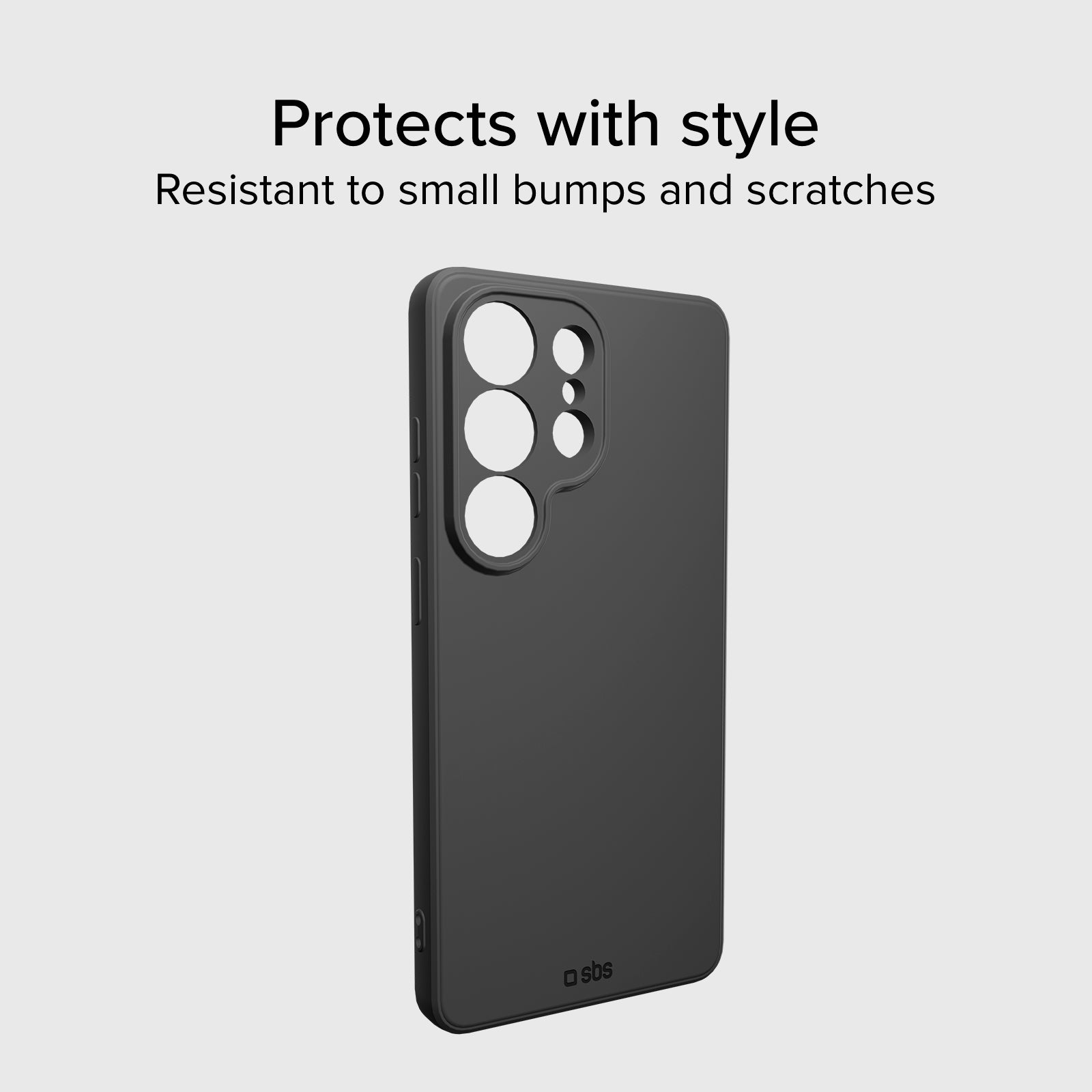 Funda Instinct para Samsung S26 Ultra