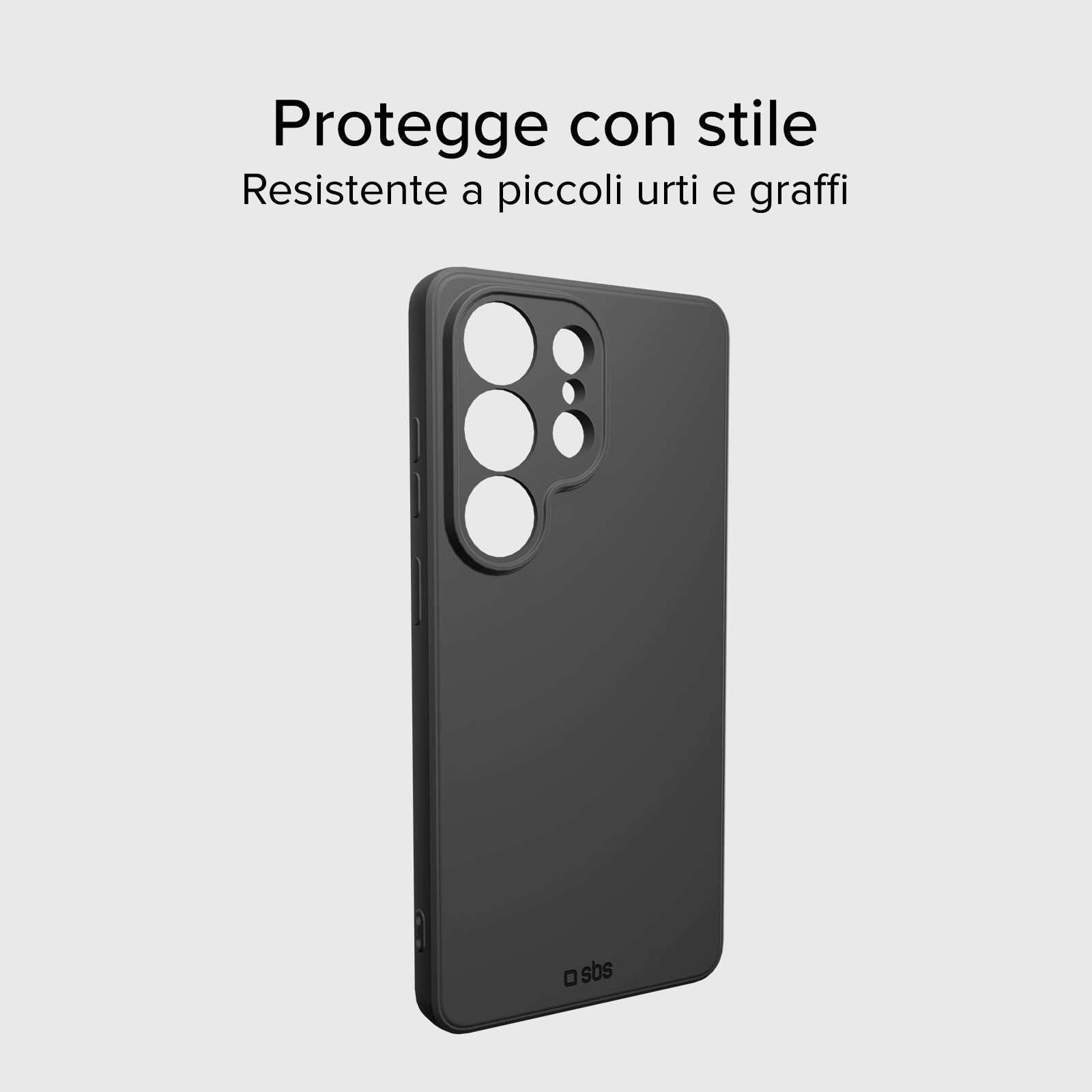 Funda Instinct para Samsung S26 Ultra