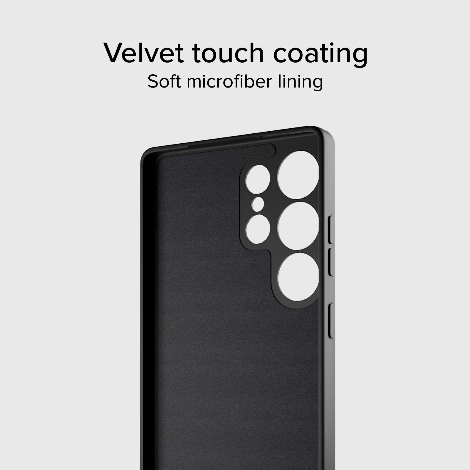 Funda Instinct para Samsung S26 Ultra