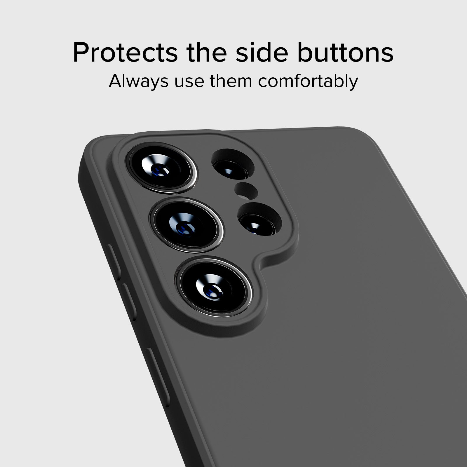 Funda Instinct para Samsung S26 Ultra