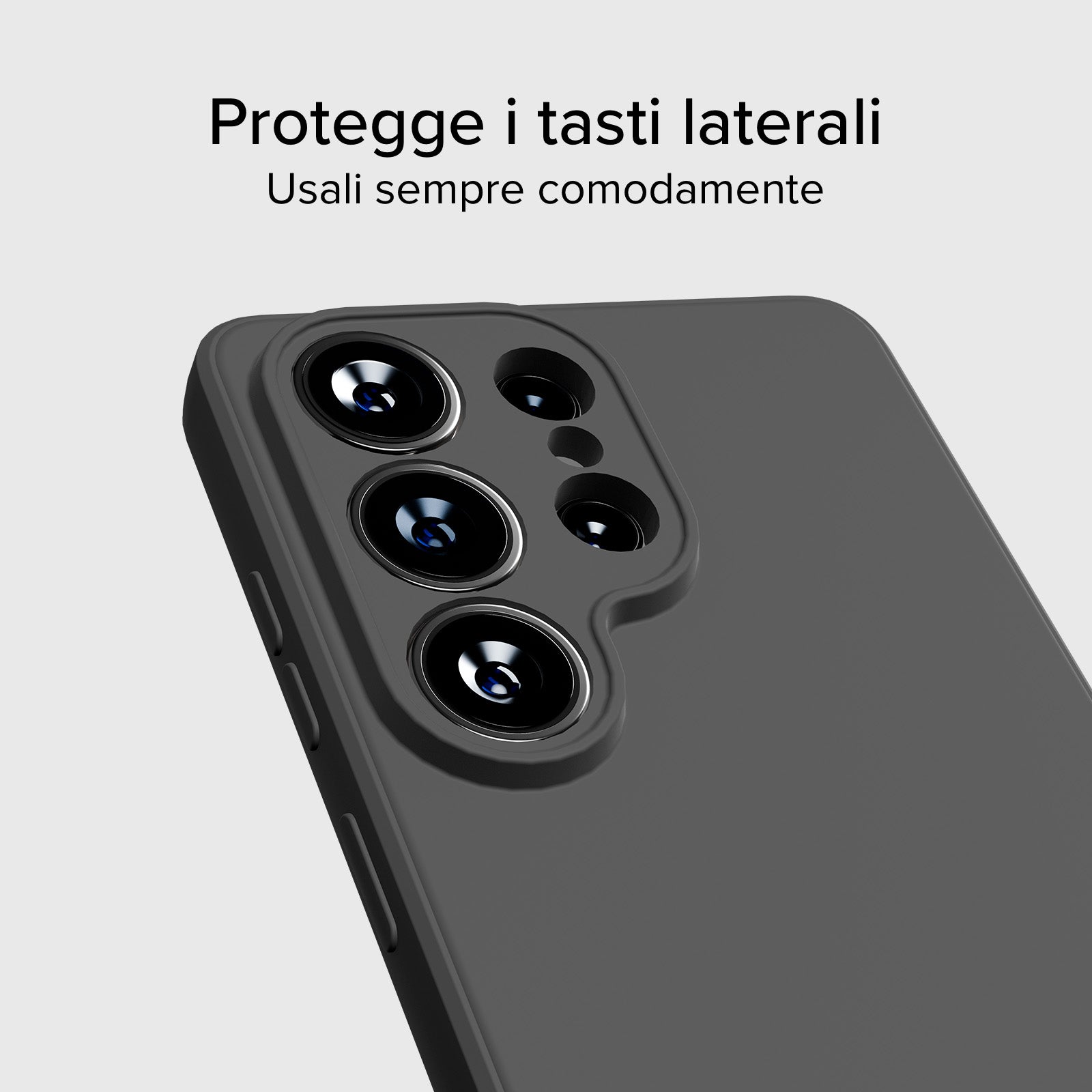 Funda Instinct para Samsung S26 Ultra