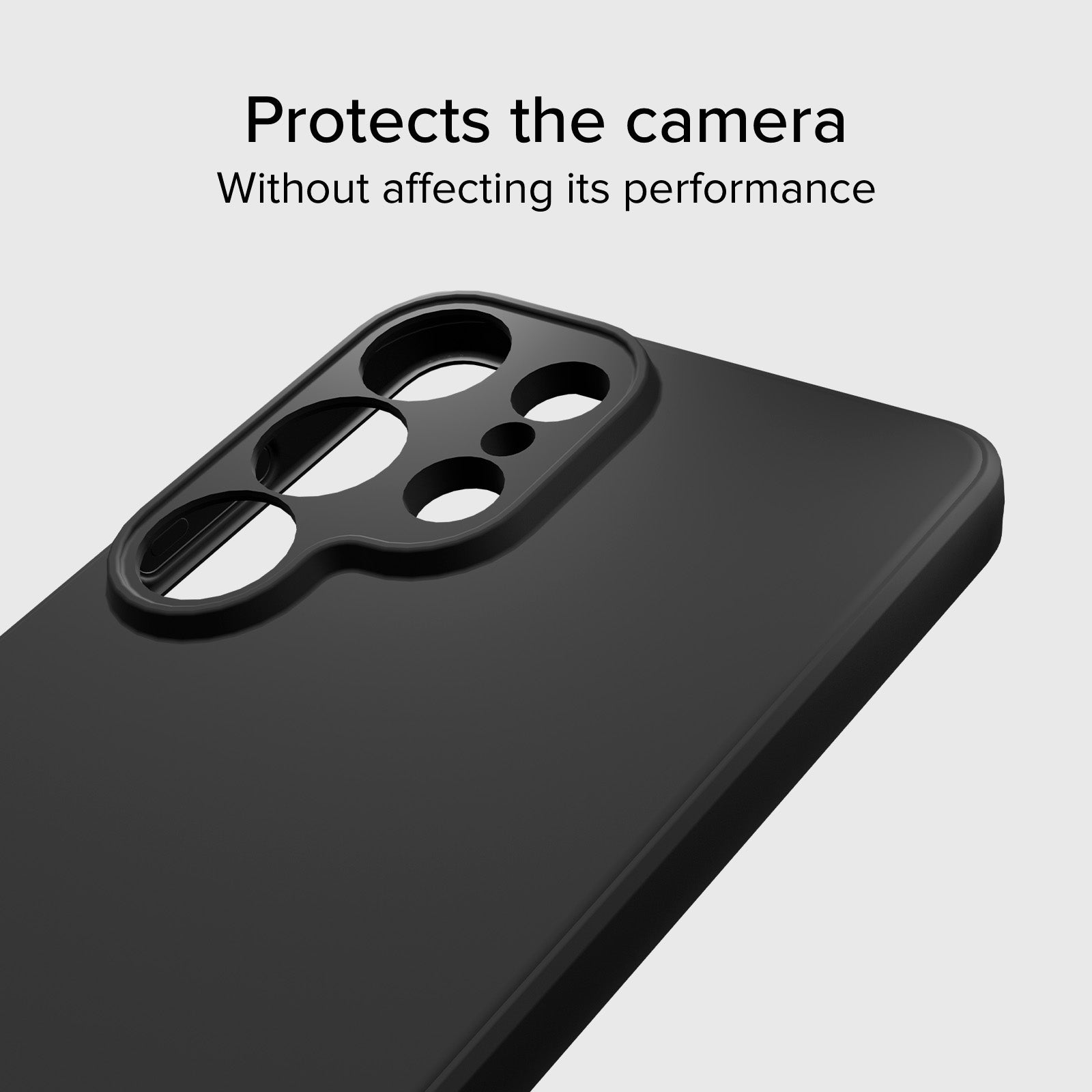 Funda Instinct para Samsung S26 Ultra