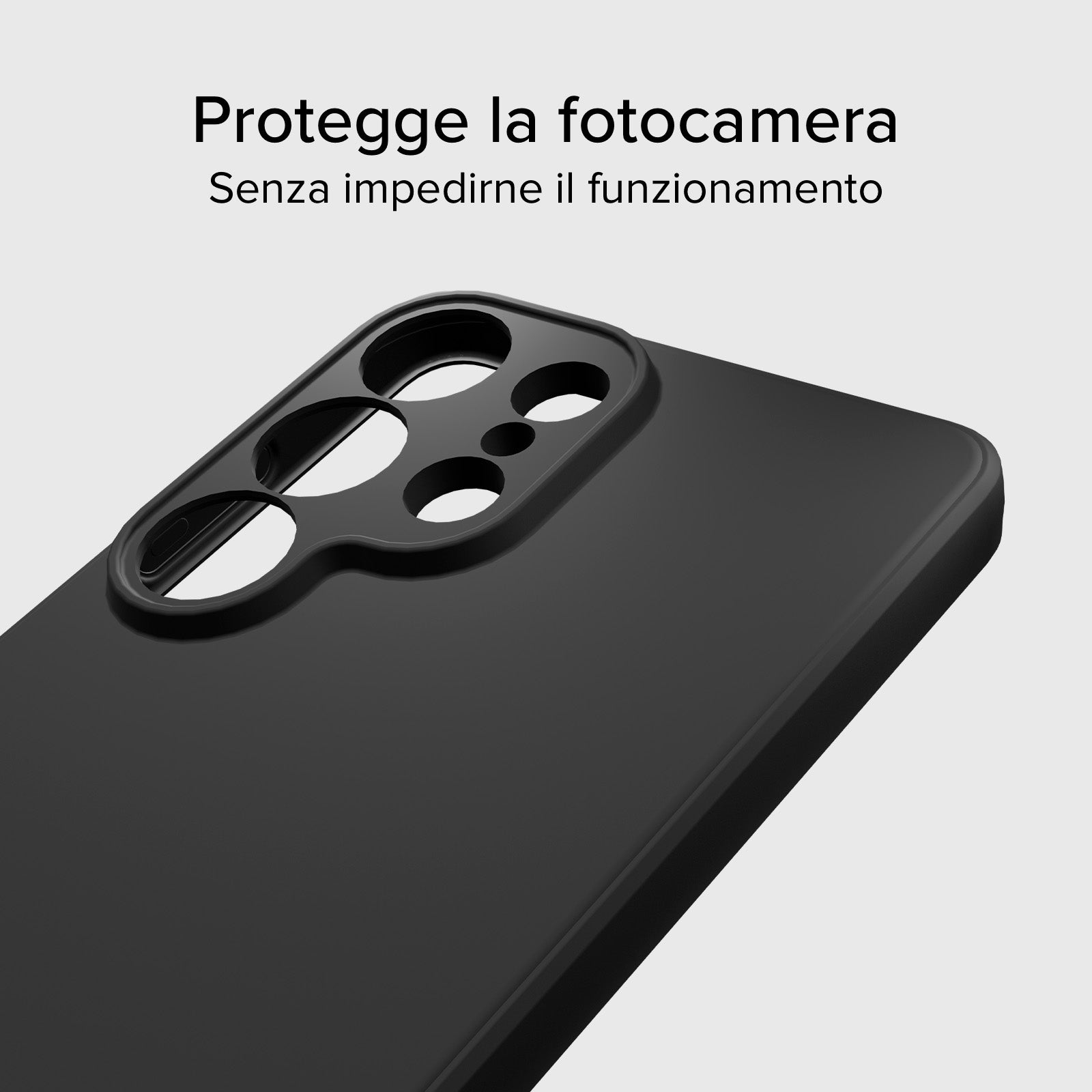 Funda Instinct para Samsung S26 Ultra