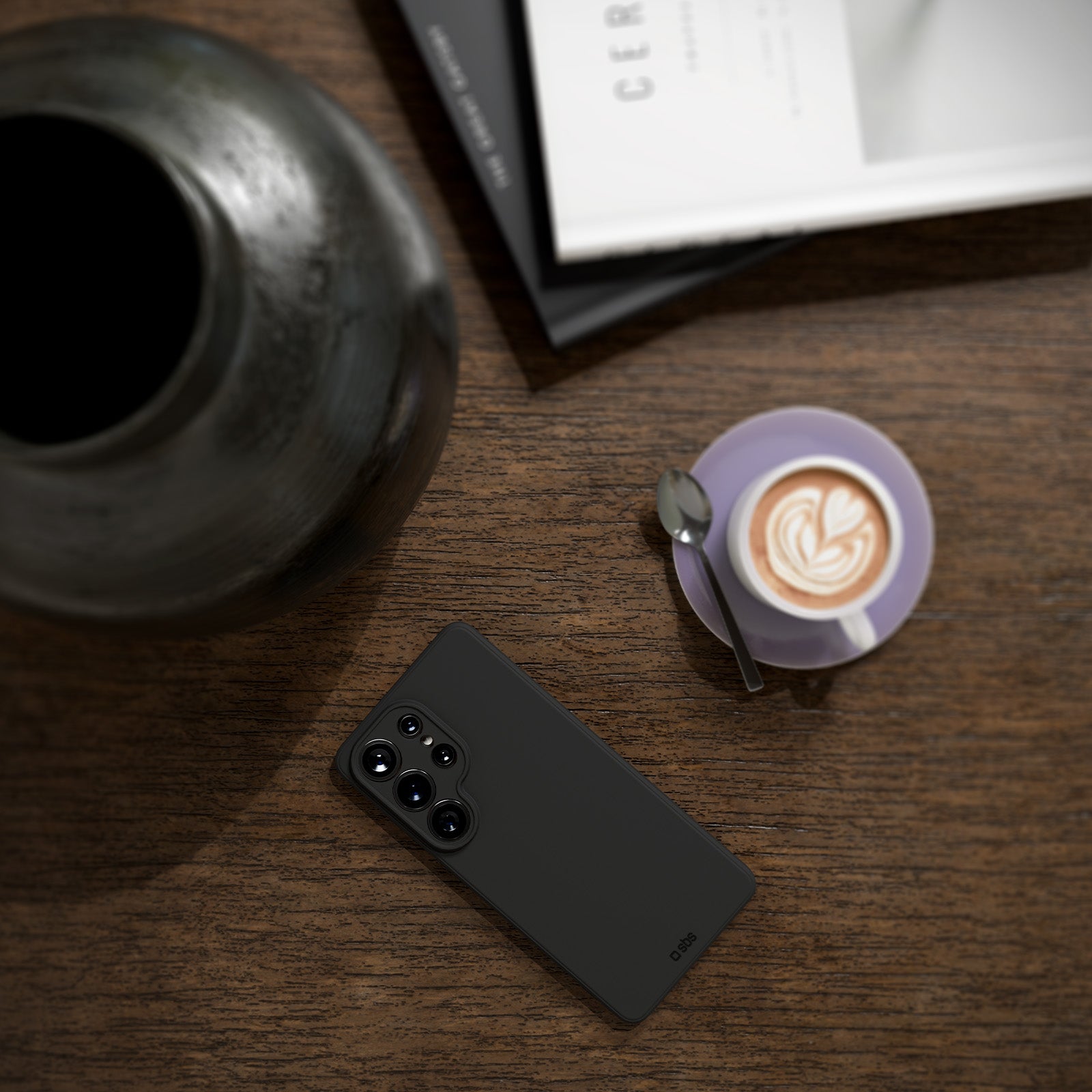 Funda Instinct para Samsung S26 Ultra