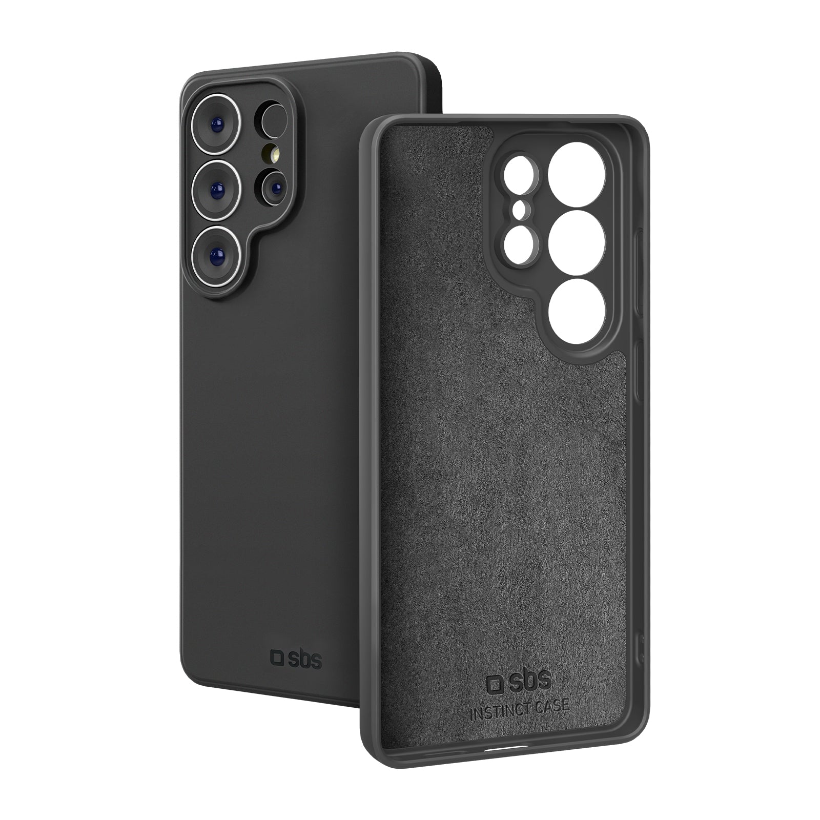 Funda Instinct para Samsung S26 Ultra