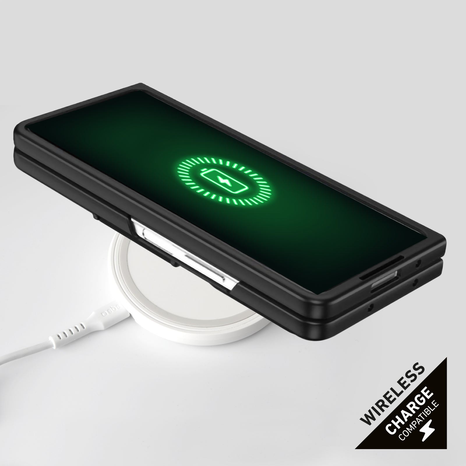 Instinct Hülle für Samsung Galaxy Z Fold 5