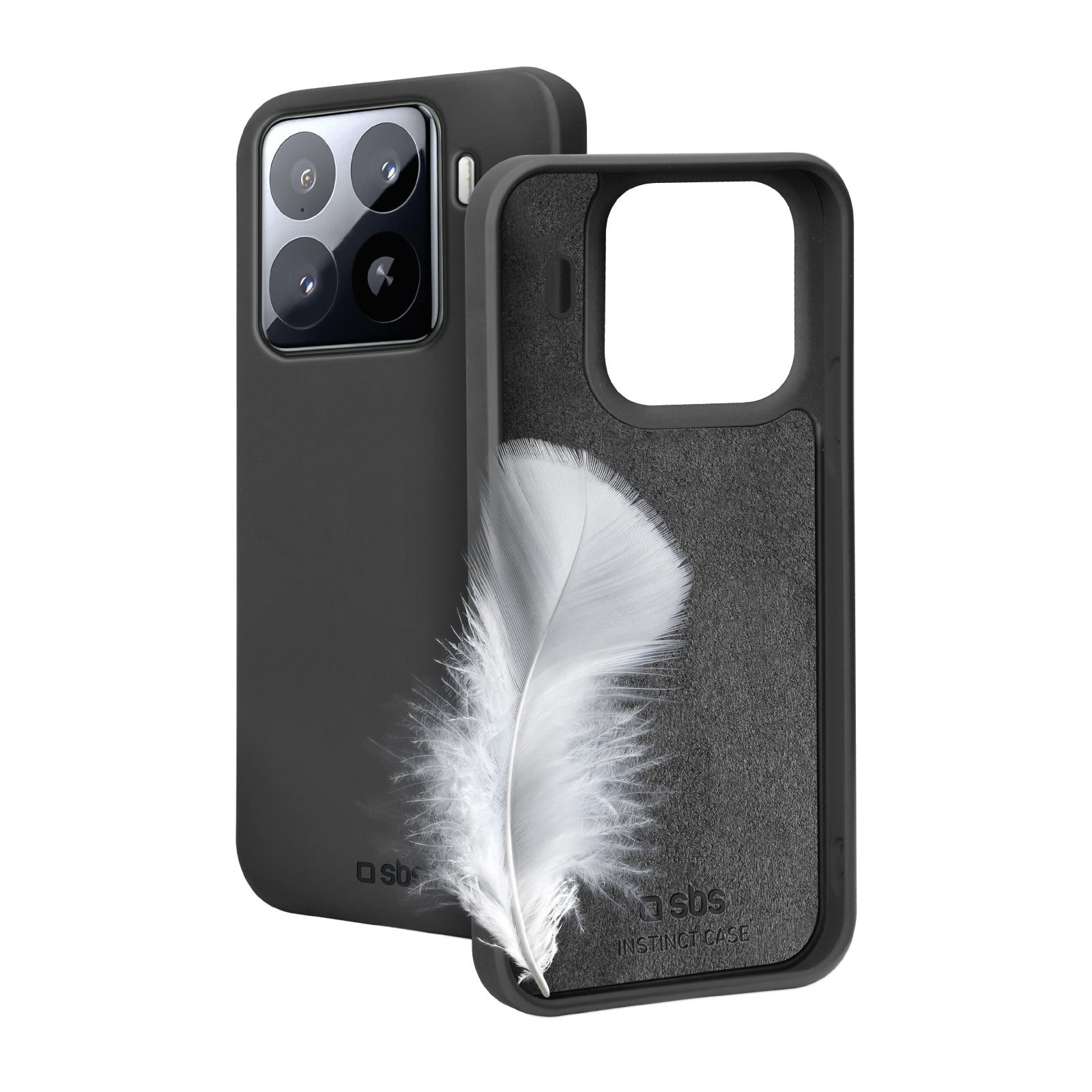 Cover Instinct per Xiaomi 15