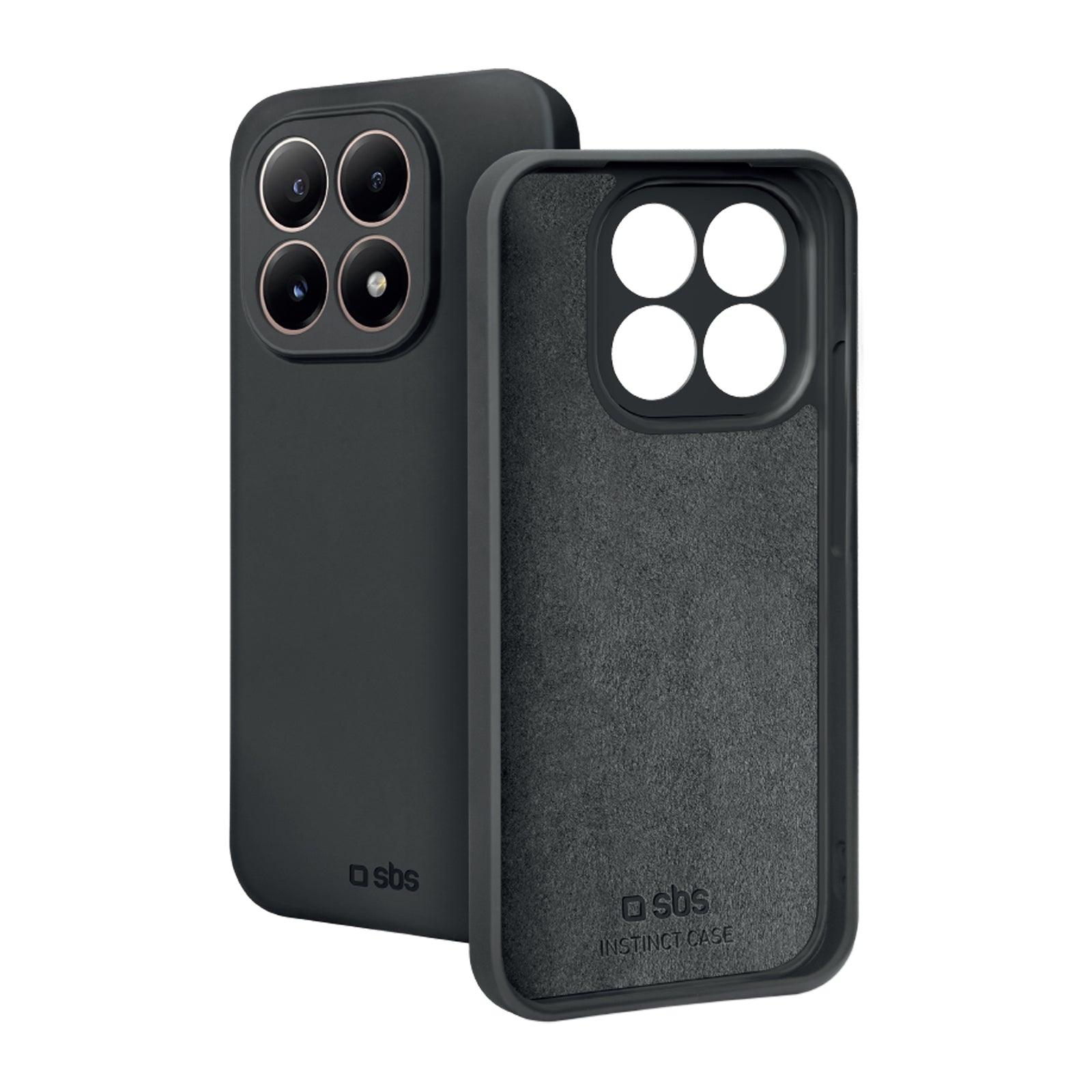 Instinct cover for Xiaomi 17T