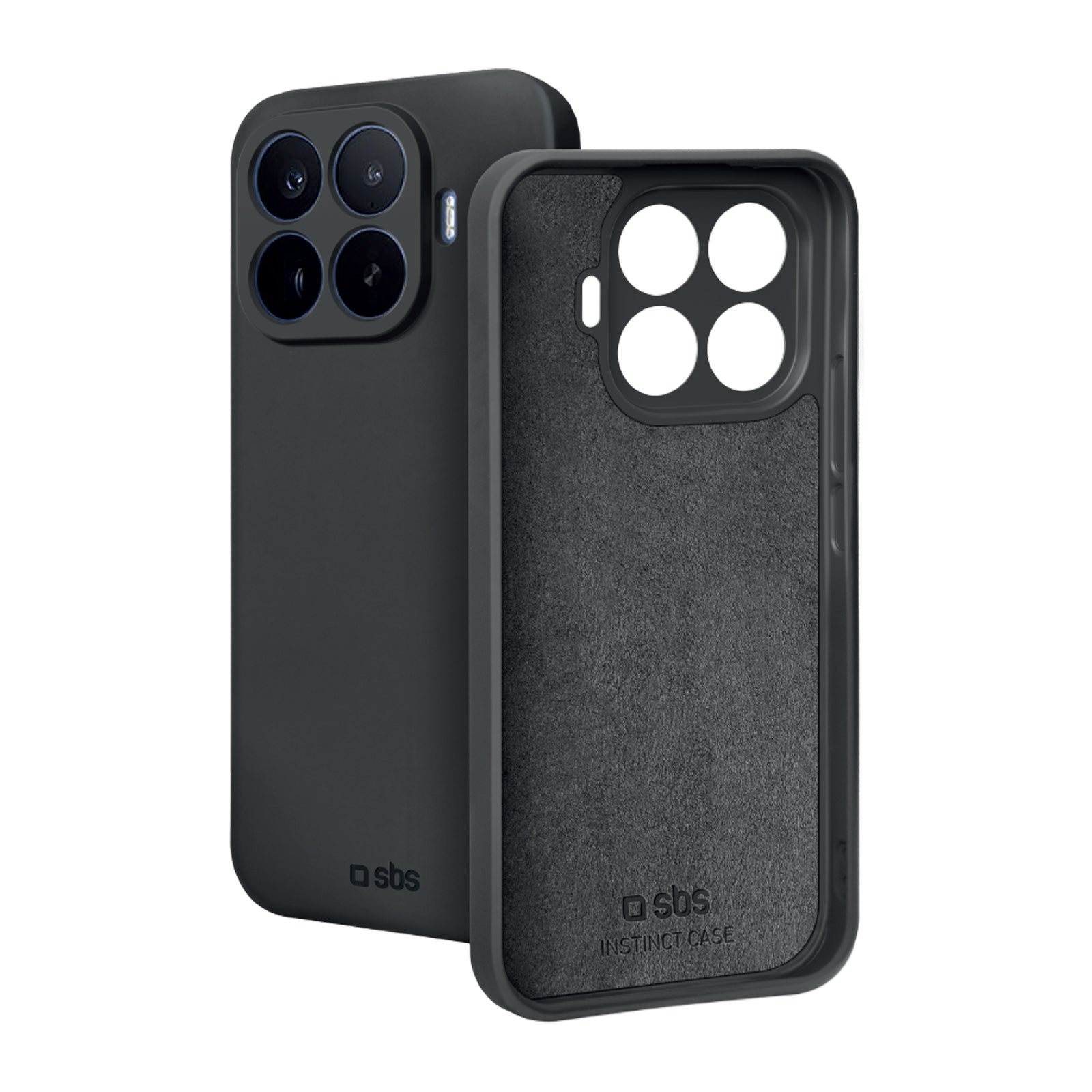 Cover Instinct per Xiaomi 17T Pro