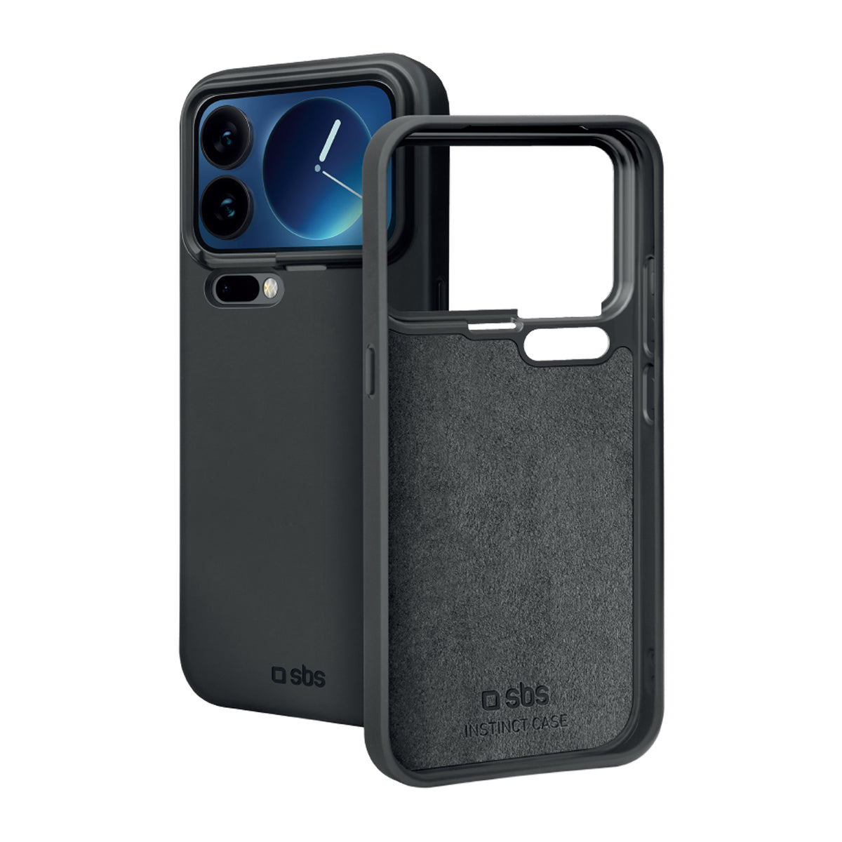Coque Instinct pour Xiaomi 18 Pro