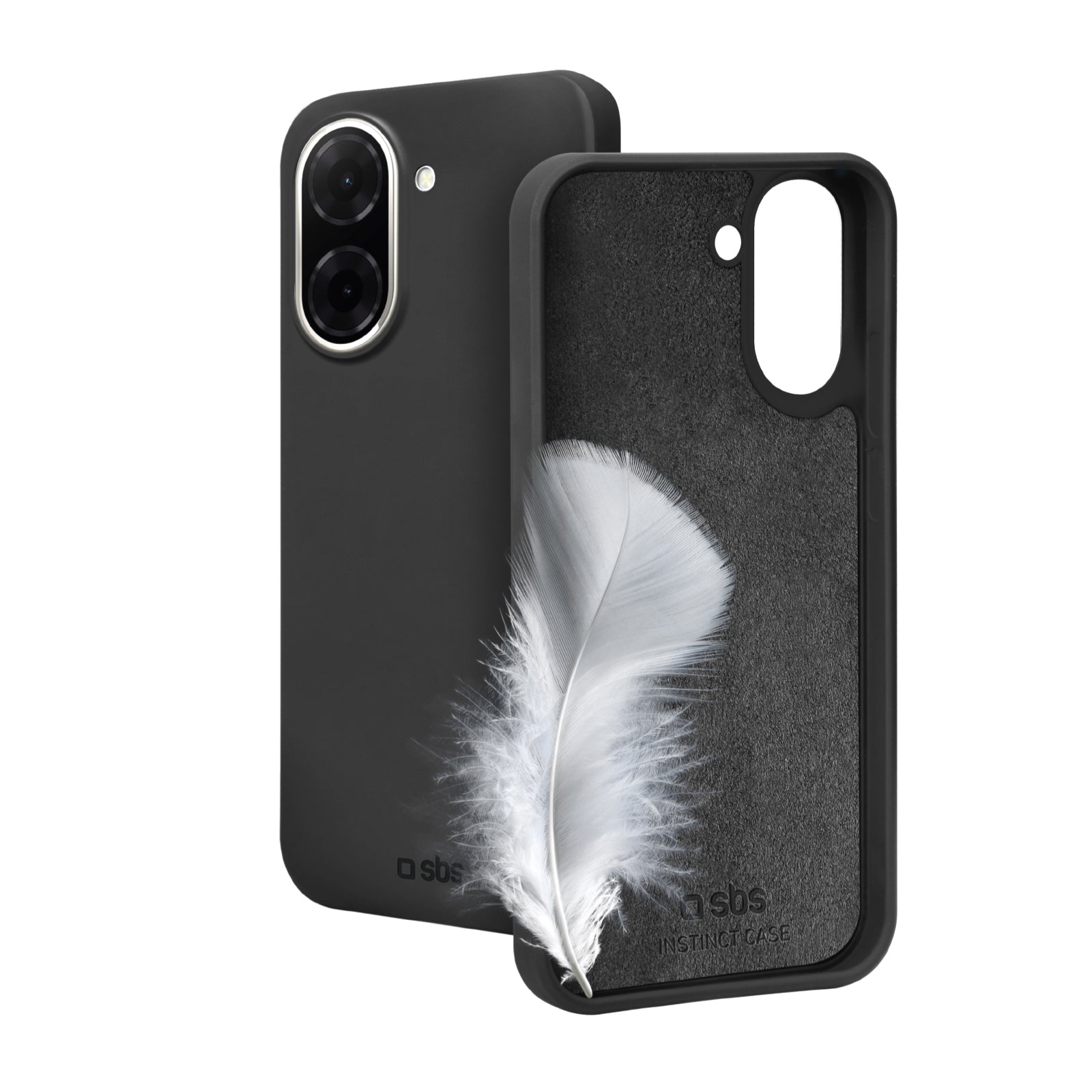 Instinct Hülle für Xiaomi Redmi A5 (171mm)