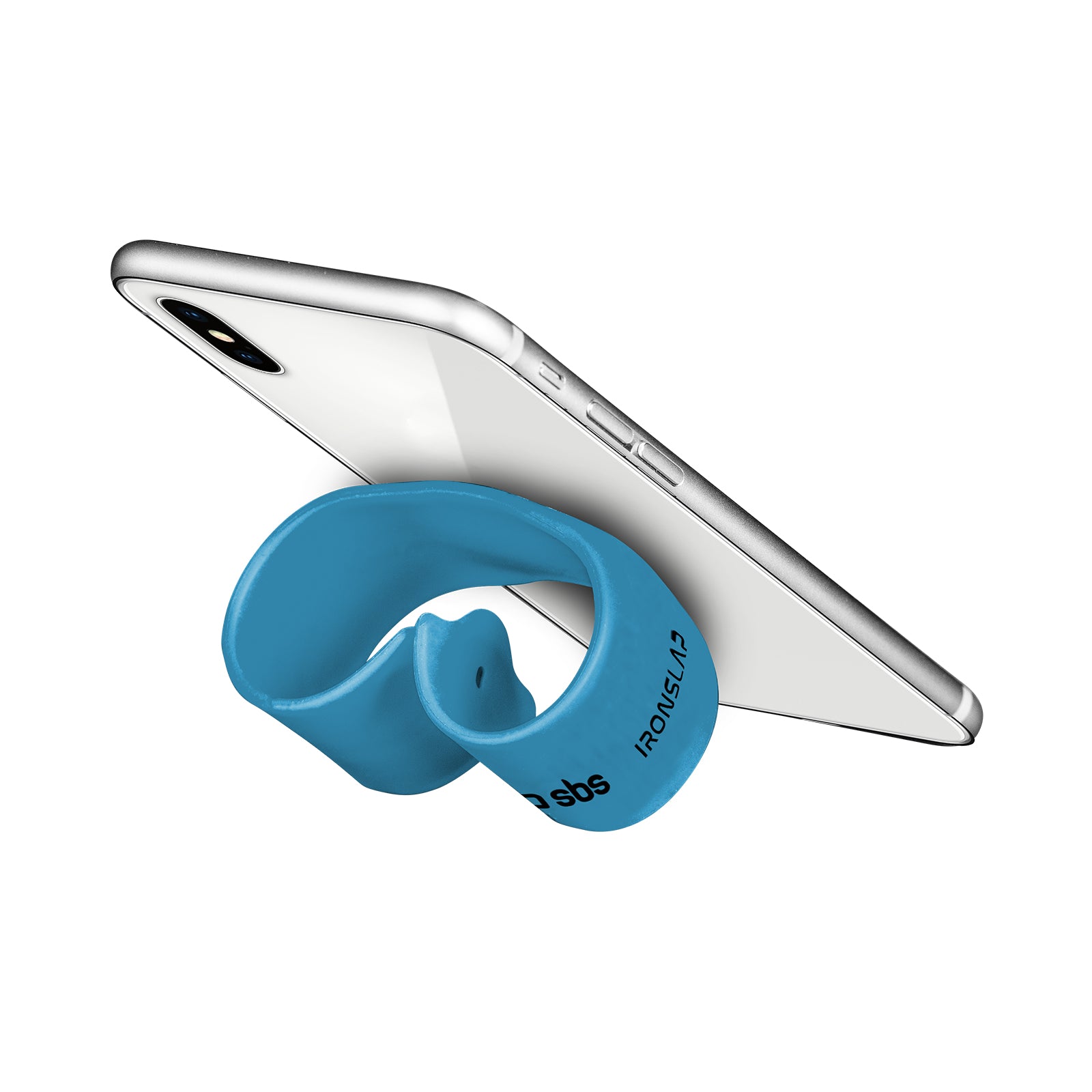 IronSlap - bracelet de support multifonction