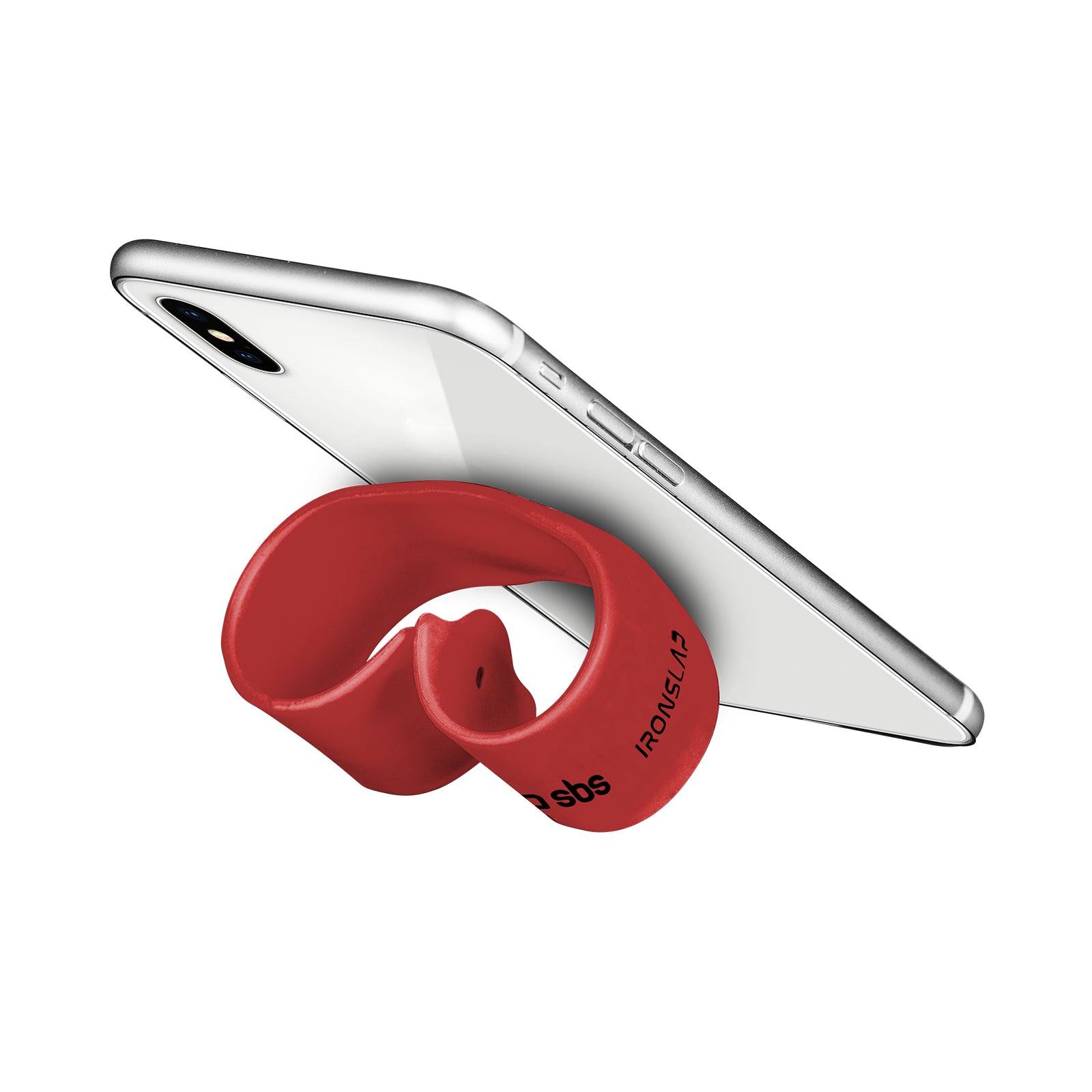 IronSlap - bracelet de support multifonction