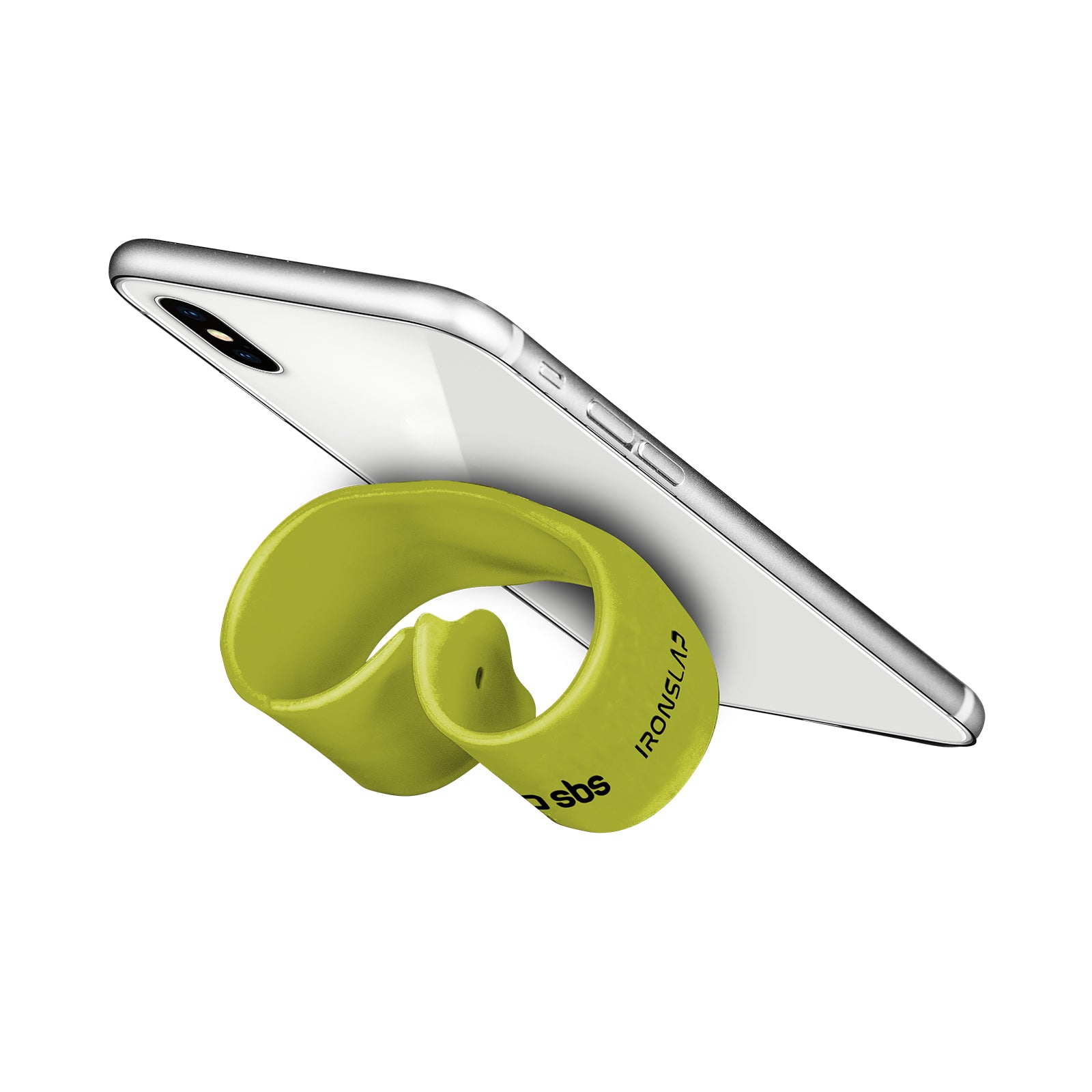 IronSlap - bracelet de support multifonction