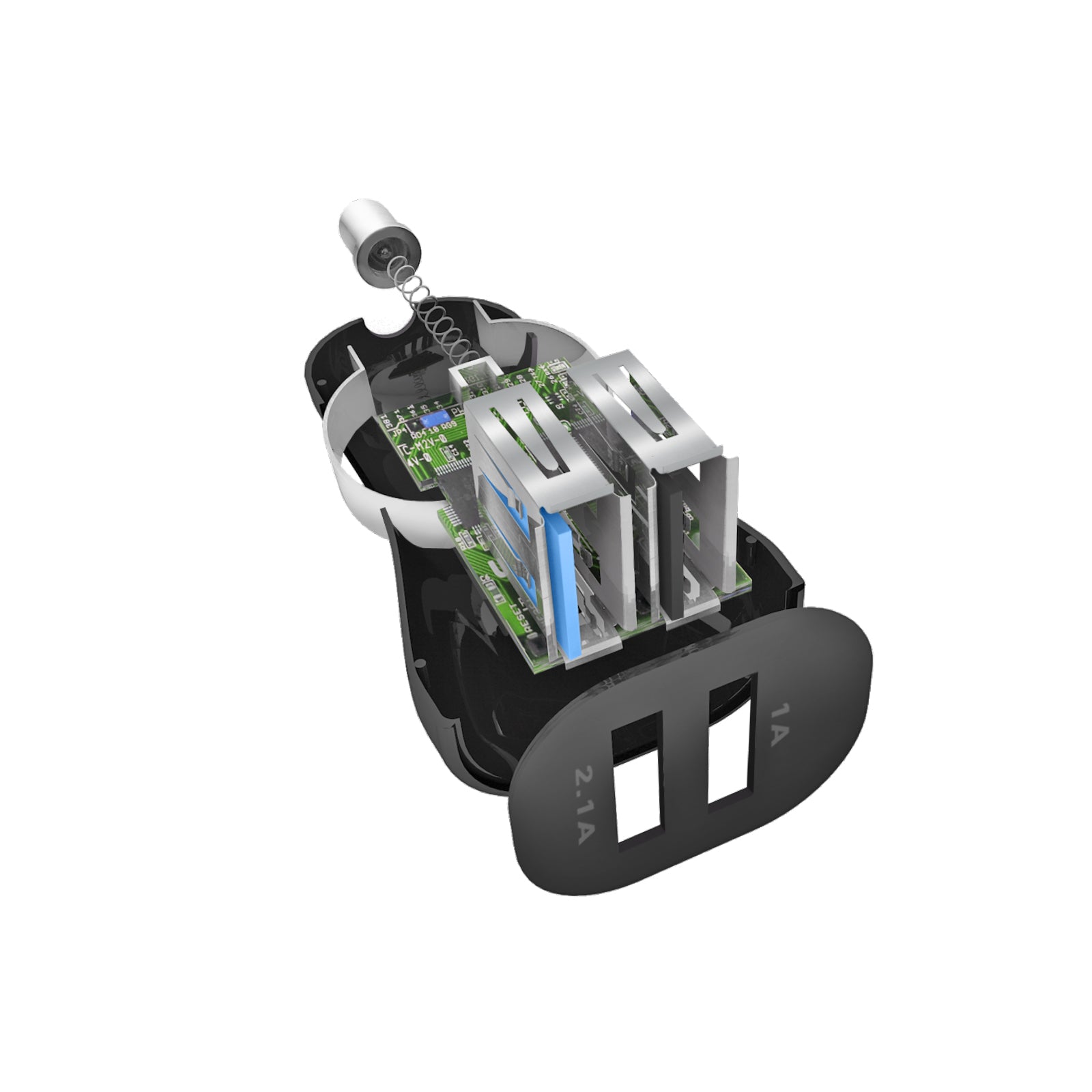 Auto-Ladeset USB-Typ C