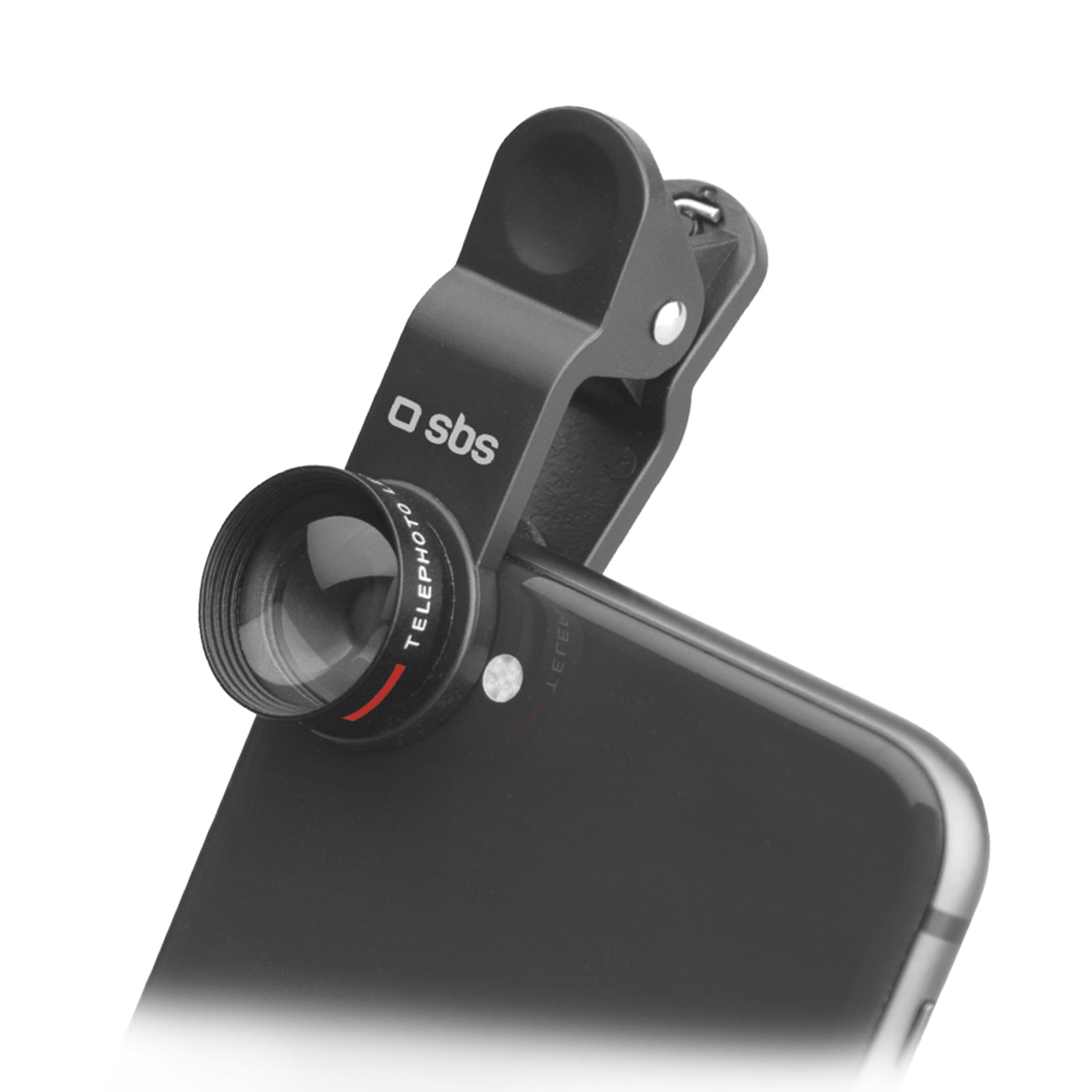 Linsenkit 5 in 1 – Infinity Picture Collection