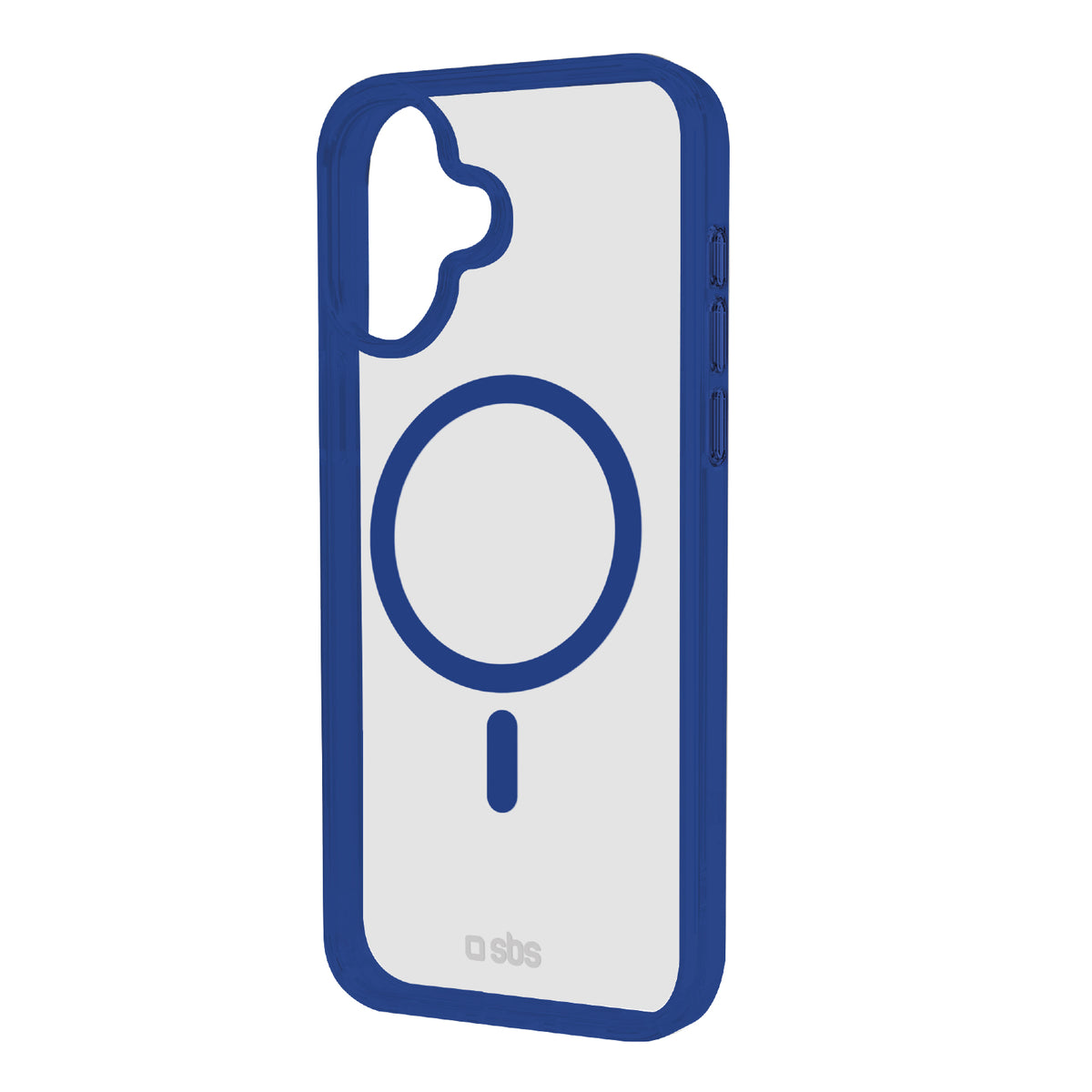 Protezione Smartphone Ricarica Wireless Custodia IPhone 16 Plus Protezione Smartphone Ricarica Wireless Custodia IPhone 16 Plus