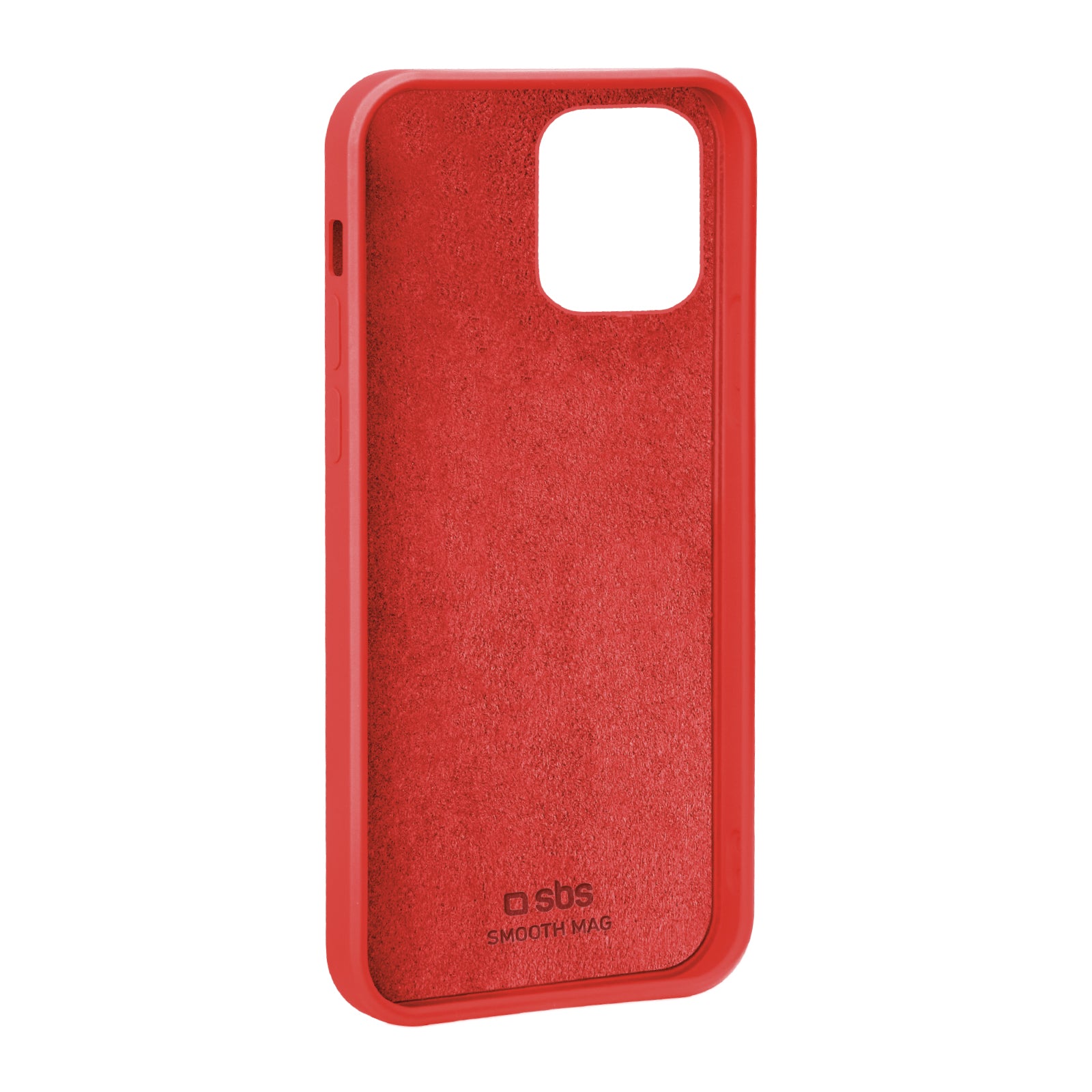 Cover compatibile con ricarica MagSafe ad aggancio magnetico per iPhone 14/13