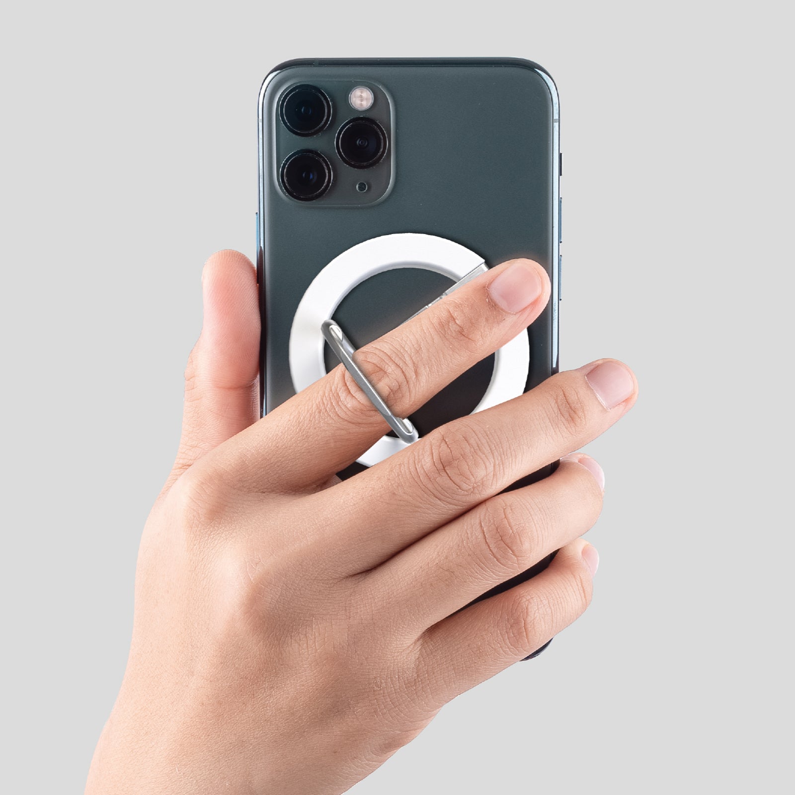 Ringständer für das iPhone, kompatibel mit MagSafe