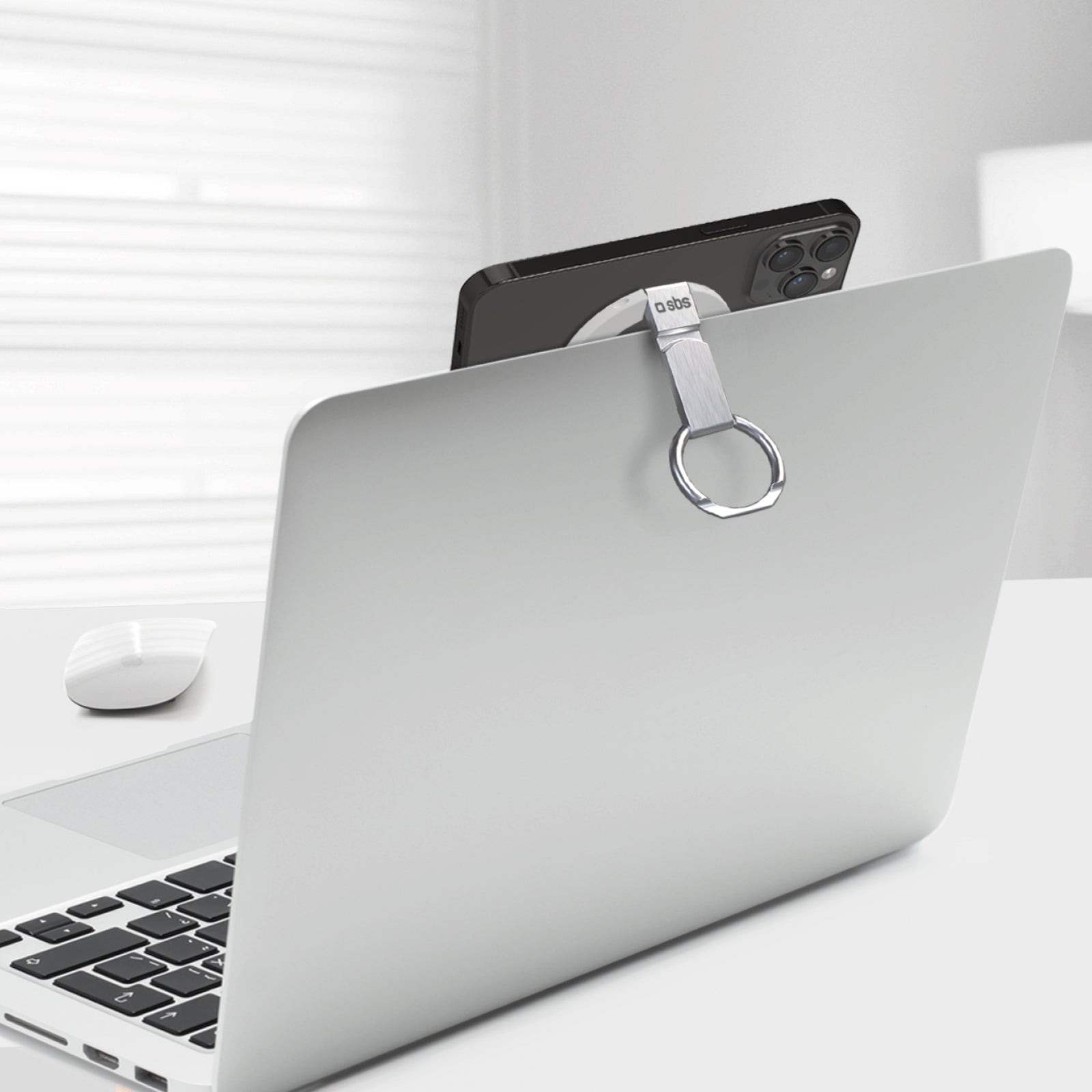 Ringständer für das iPhone, kompatibel mit MagSafe