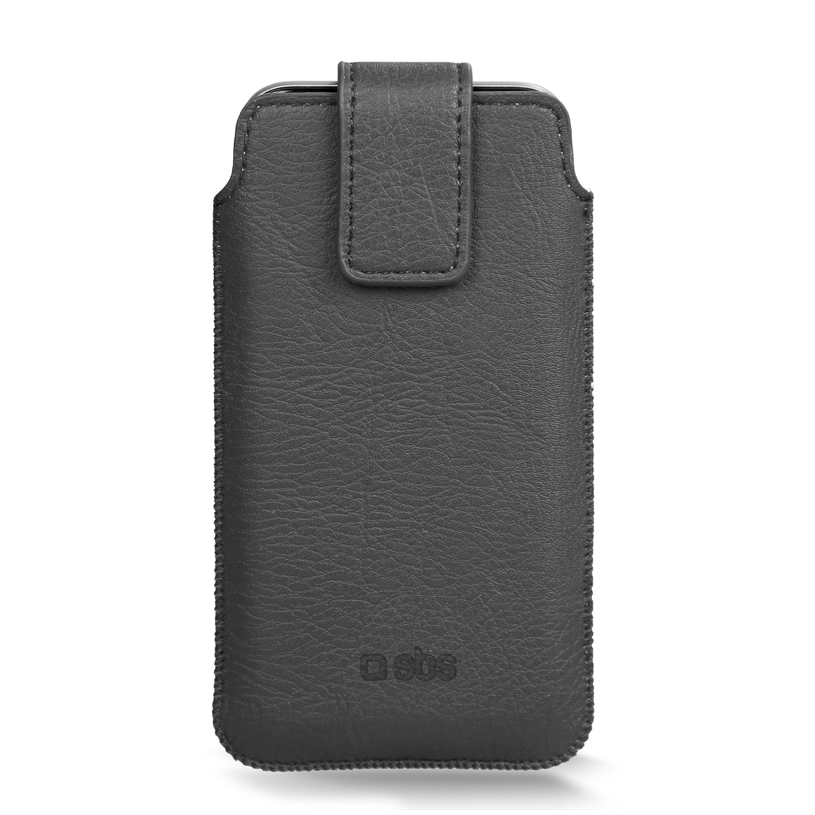 Universal Smartphone Pocket (up to 6,8'')