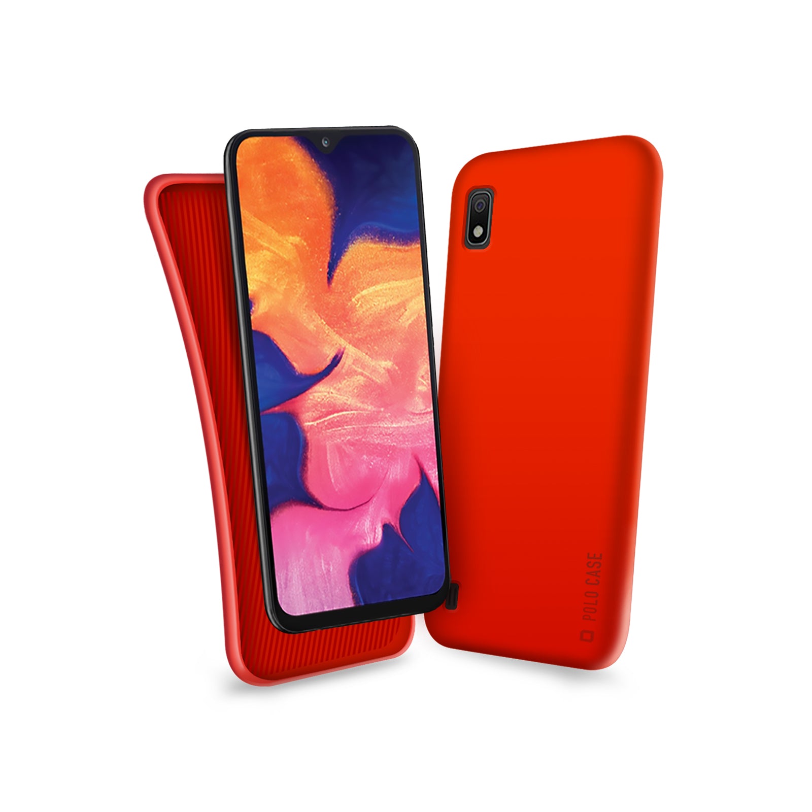 Hülle Polo für Samsung Galaxy A10