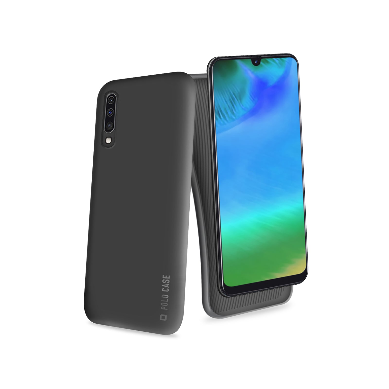 Cover Polo per Samsung Galaxy A70