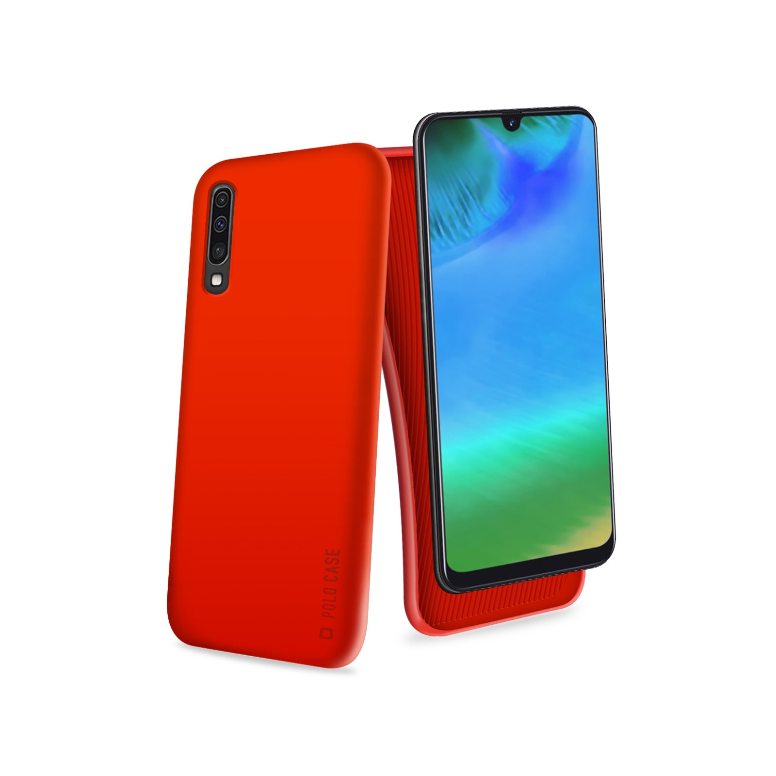 Cover Polo per Samsung Galaxy A70