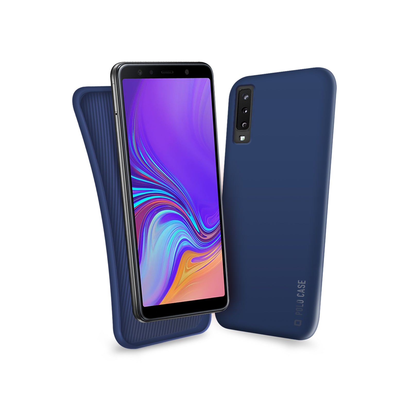 Cover Polo per Samsung Galaxy A7 2018