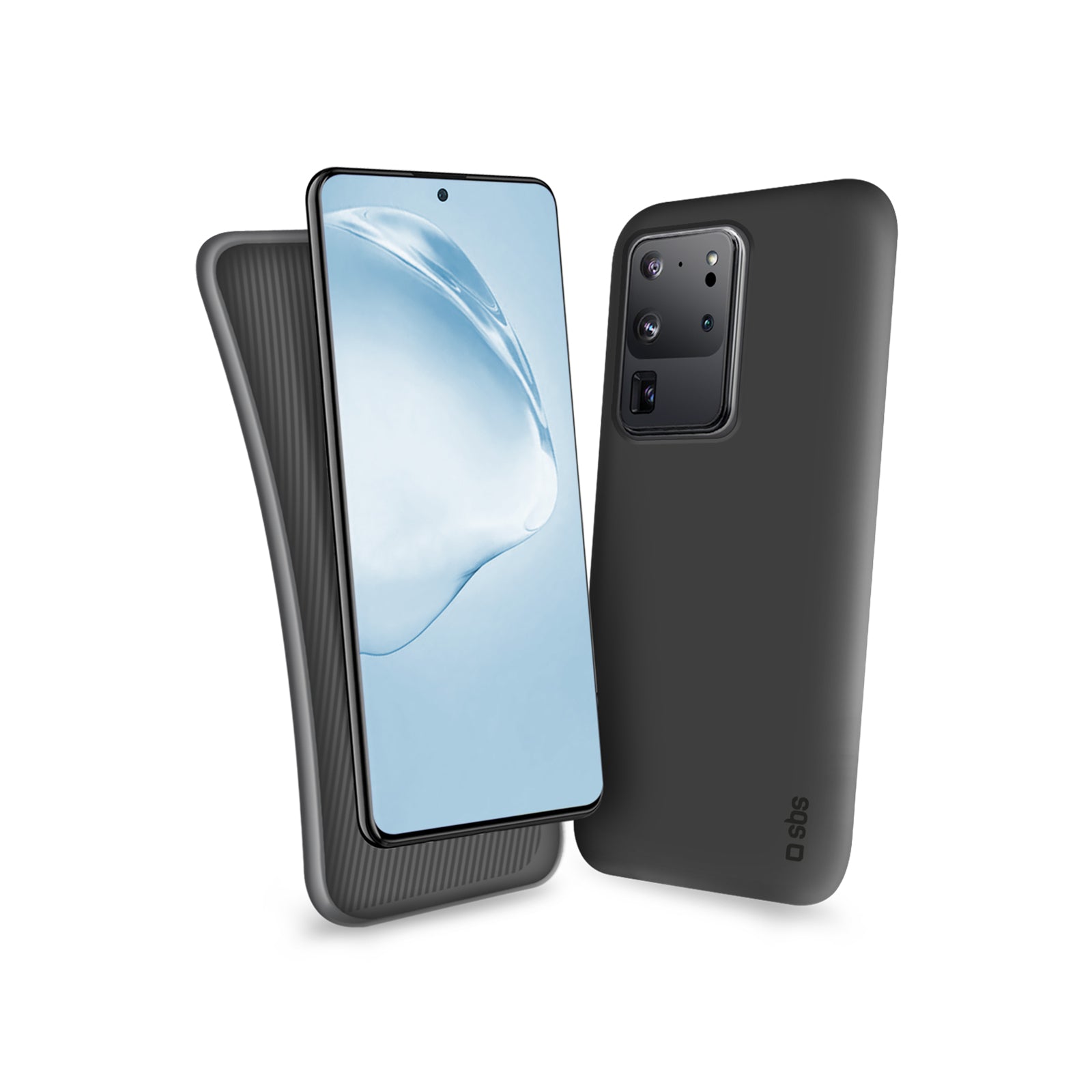 Cover Polo per Samsung Galaxy S20 Ultra