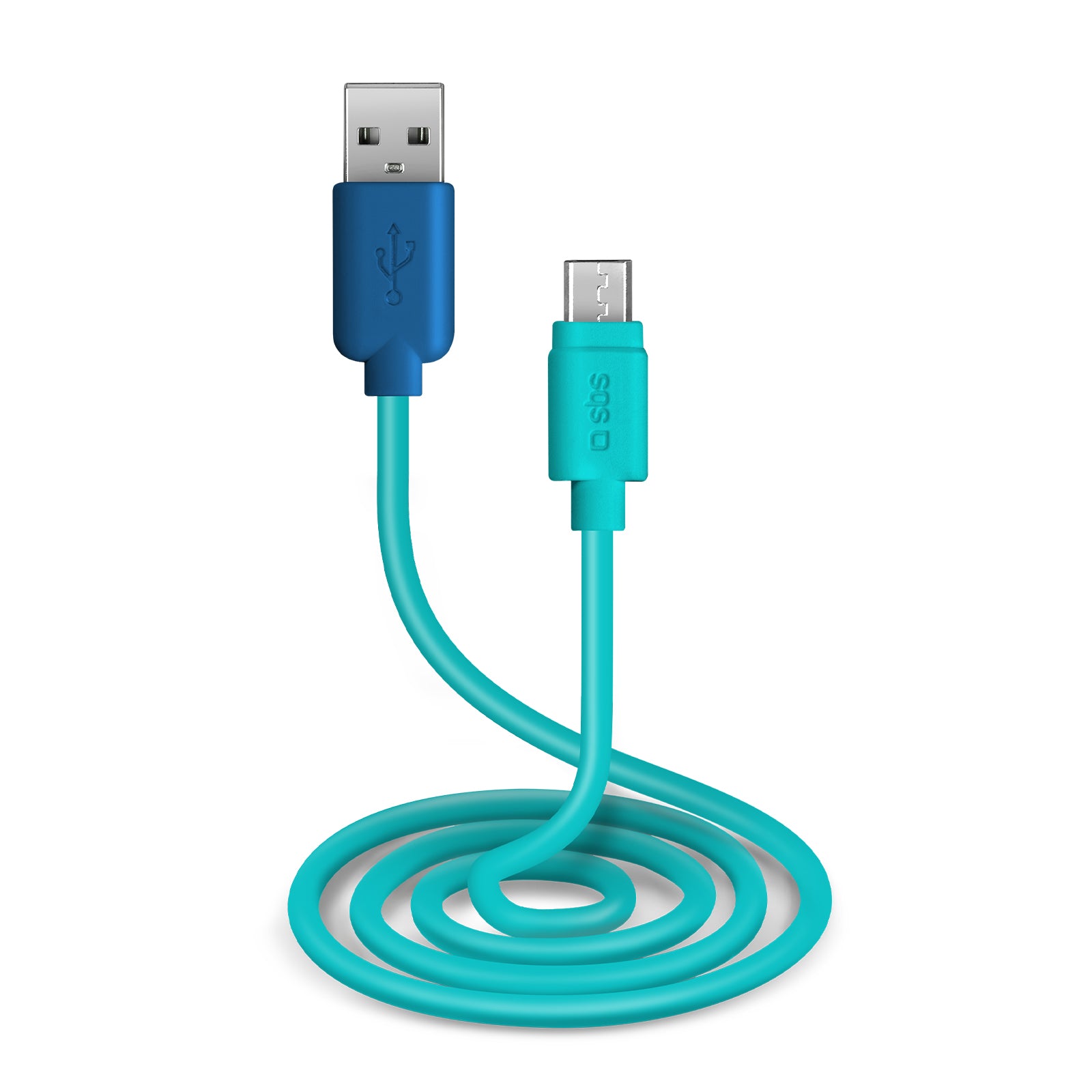 Lade- und USB-Datenkabel - Micro USB