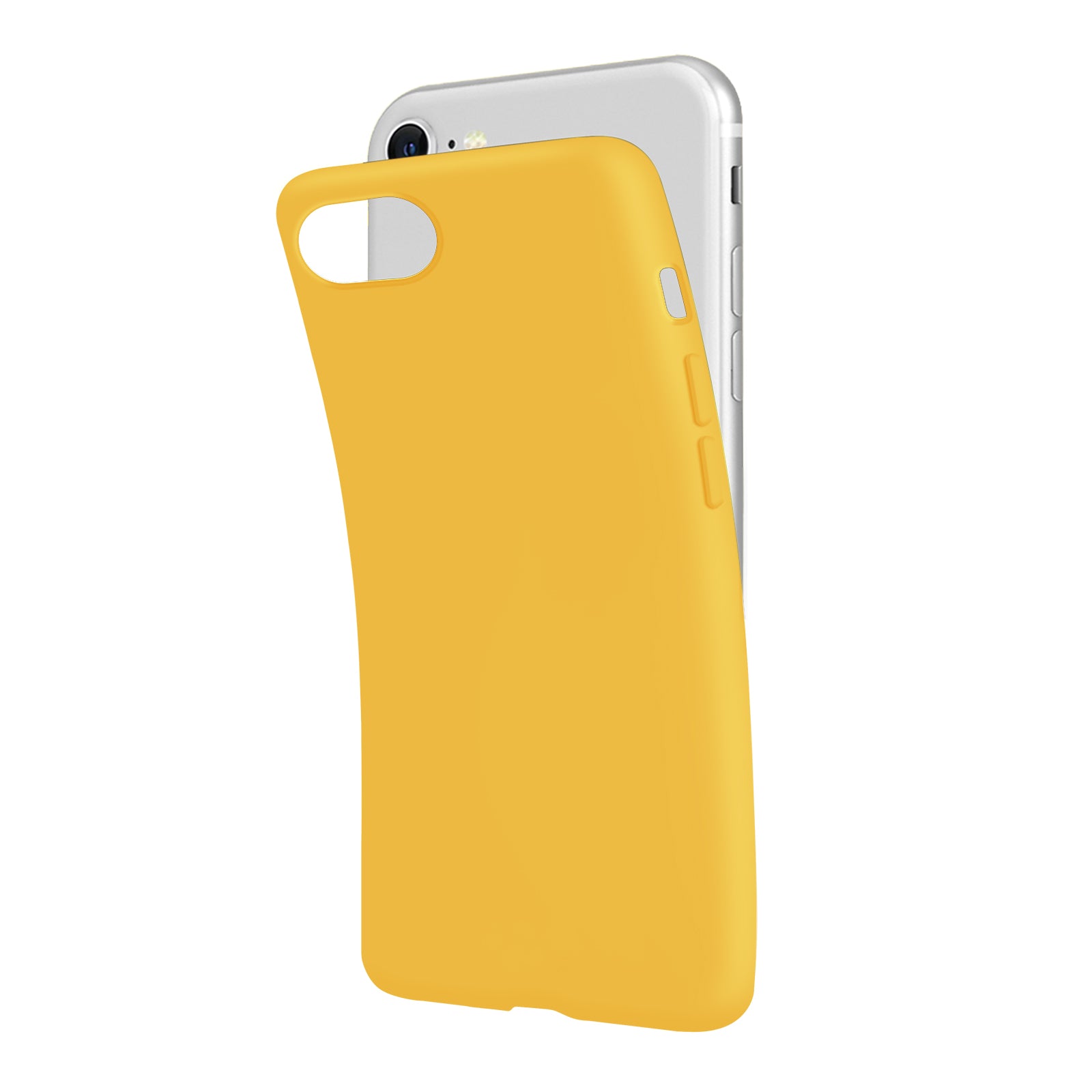 Custodia Rainbow per iPhone SE 2022/SE 2020/8/7