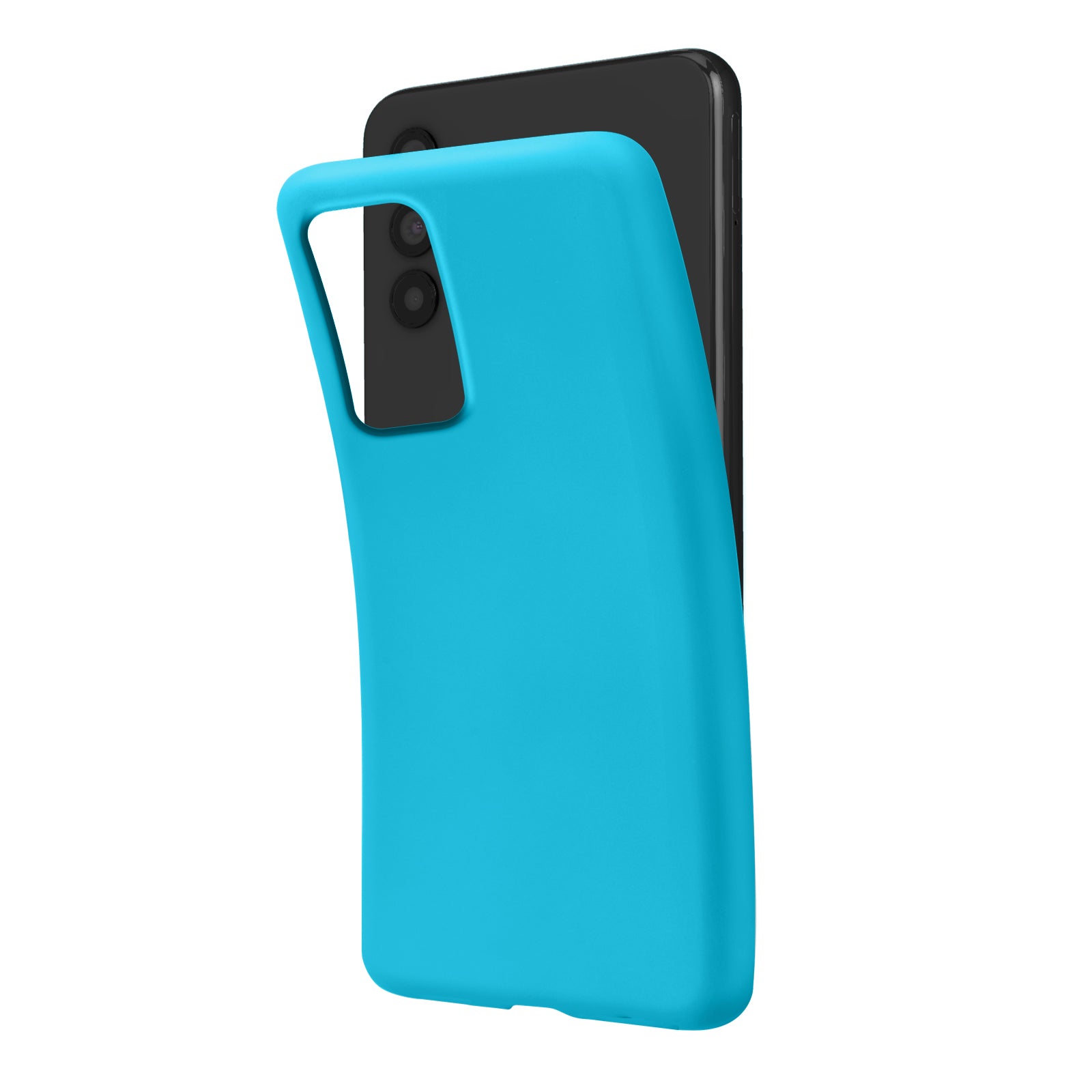 Estuche Rainbow para Samsung Galaxy A33