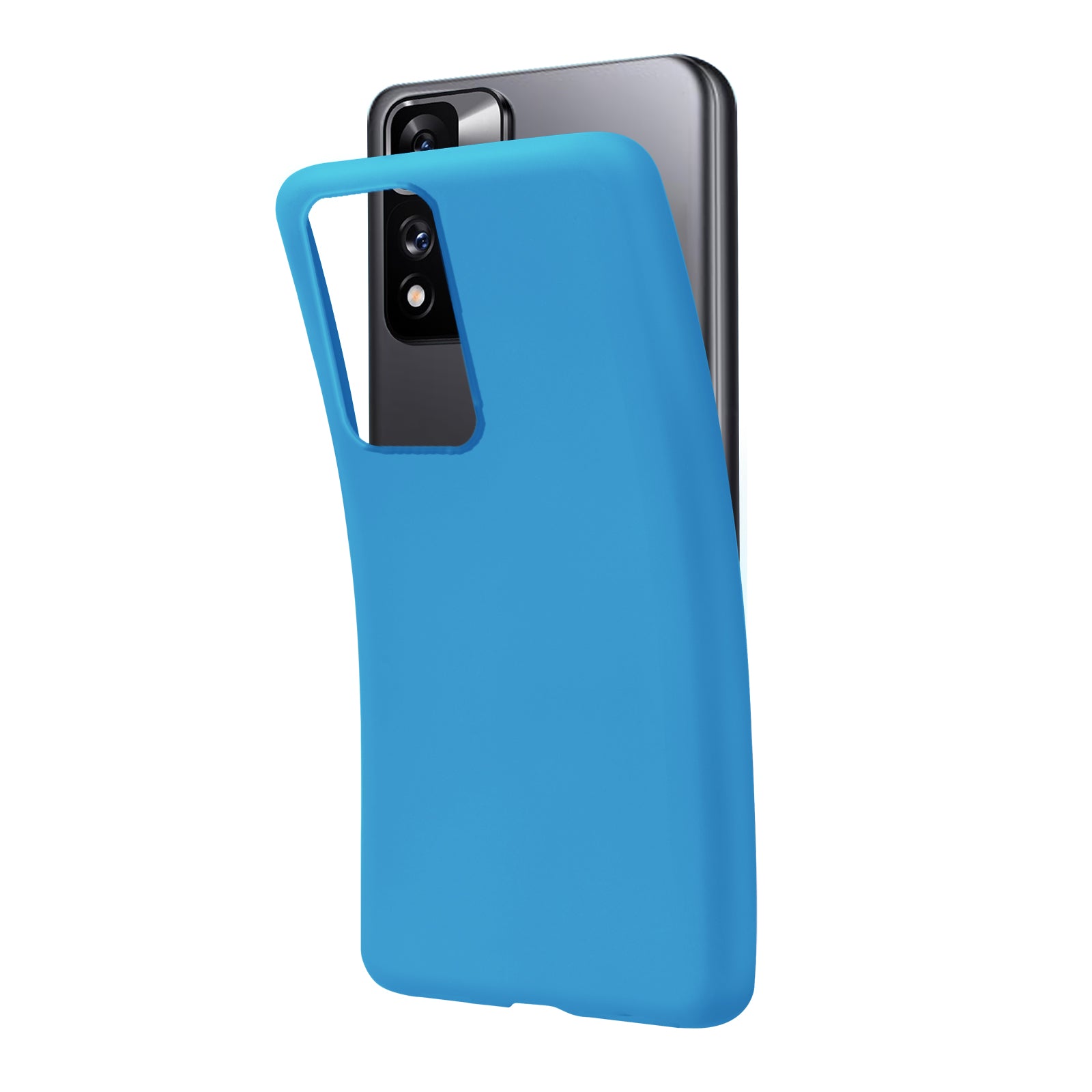 Cover Rainbow für Xiaomi Redmi Note 11 4G