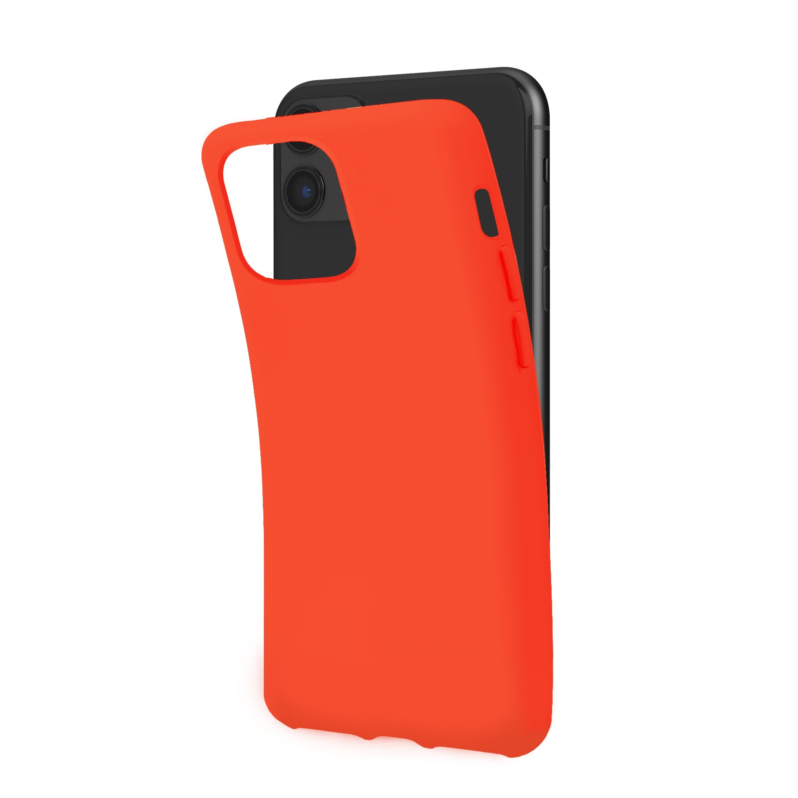 Cover School für iPhone 11
