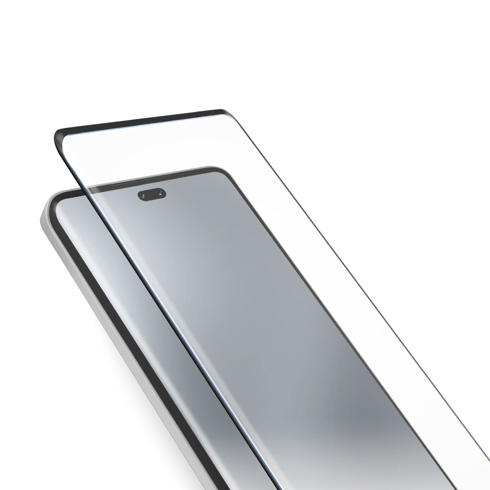 4D Full Glass Screen Protector for Honor Magic7 Lite