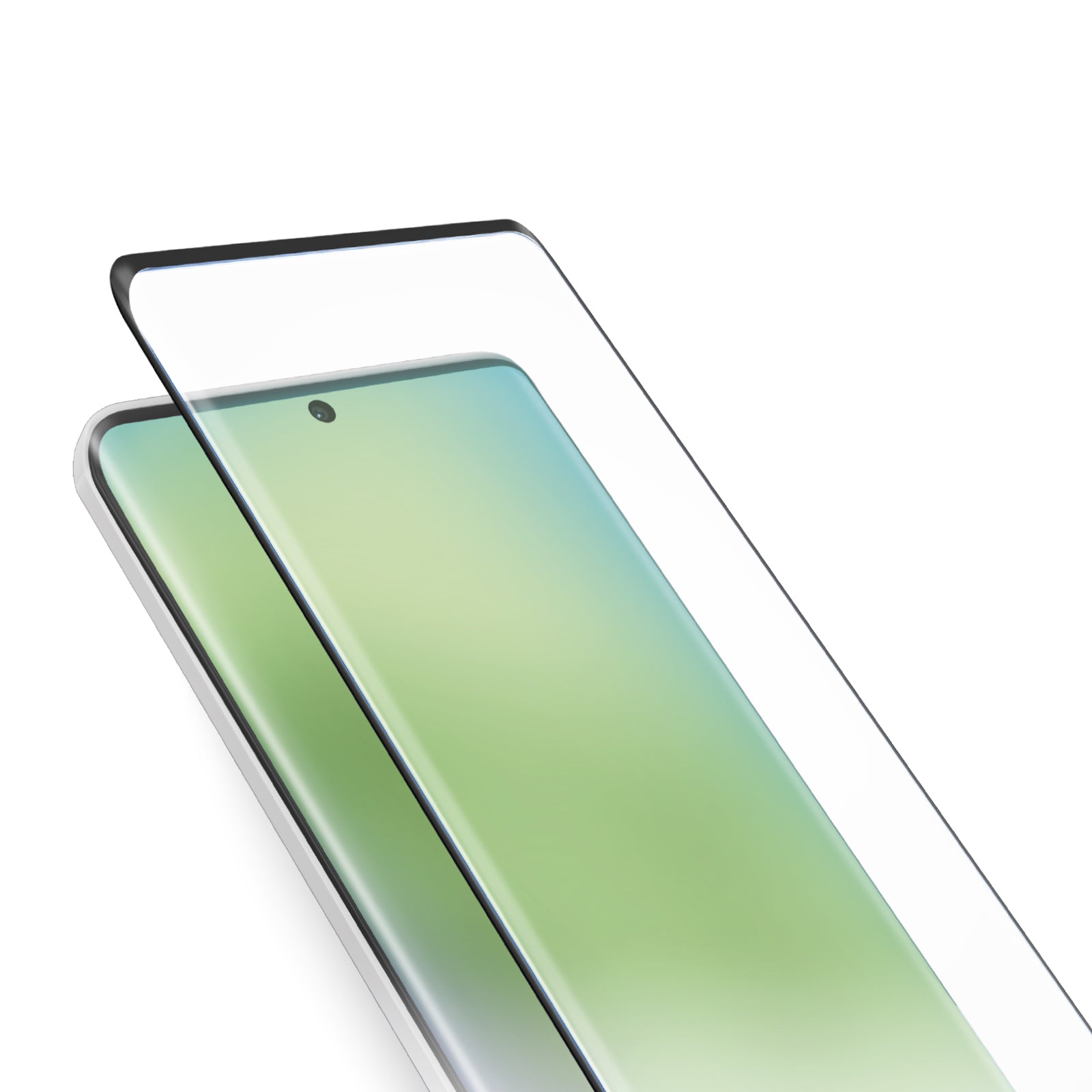 Protective glass film for Motorola Edge 50 Ultra SBS