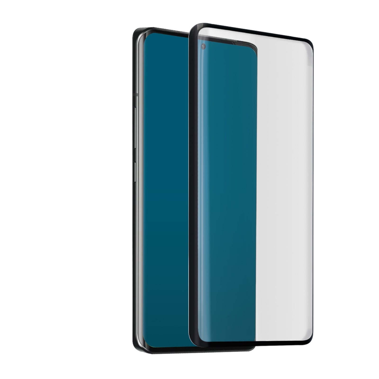Vidrio protector de pantalla 4D Full Glass para Xiaomi 13 Pro