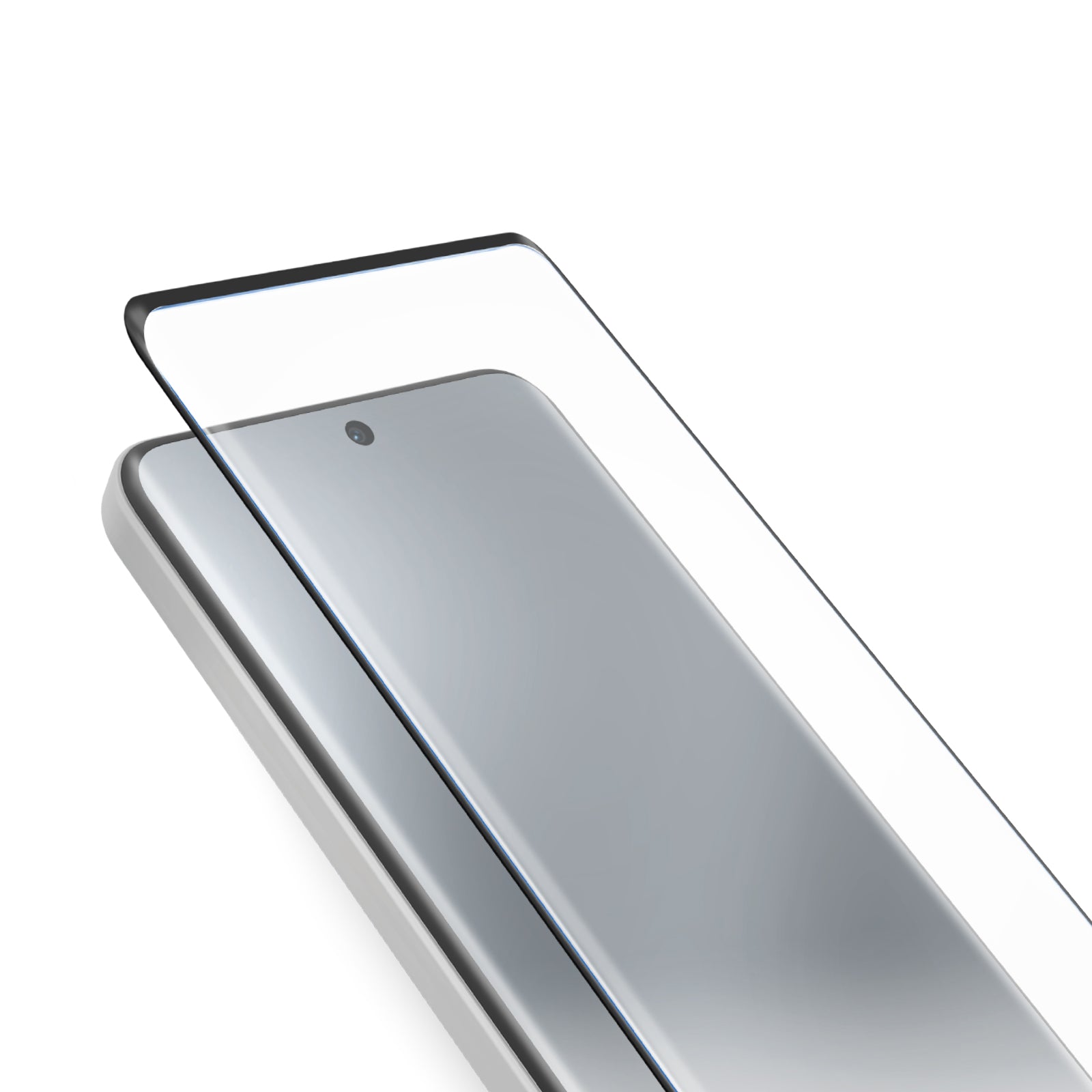 Protection écran 4D Full Glass en verre pour Xiaomi 15 Pro/15 Ultra
