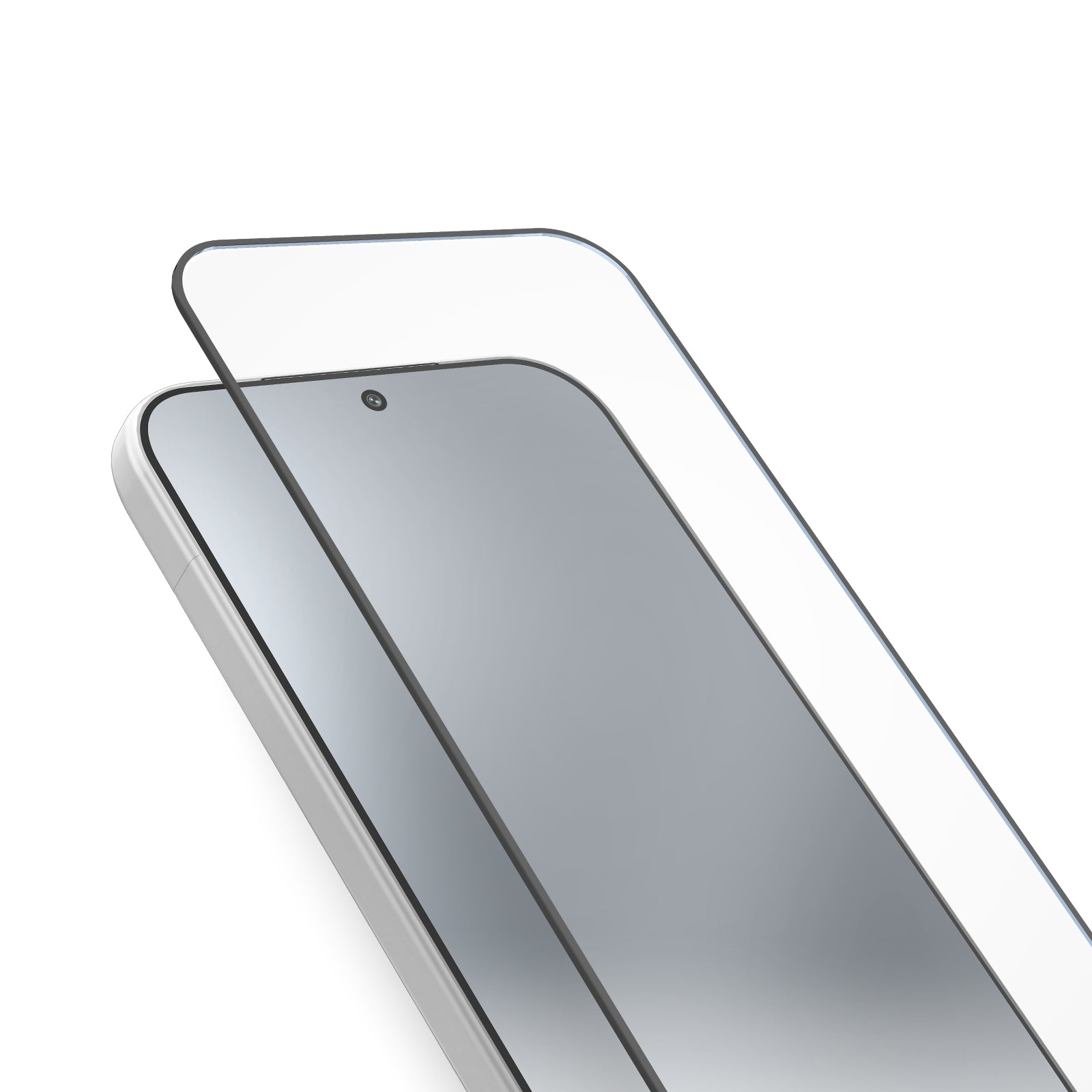 Full Cover Glass Screen Protector for Honor 600
