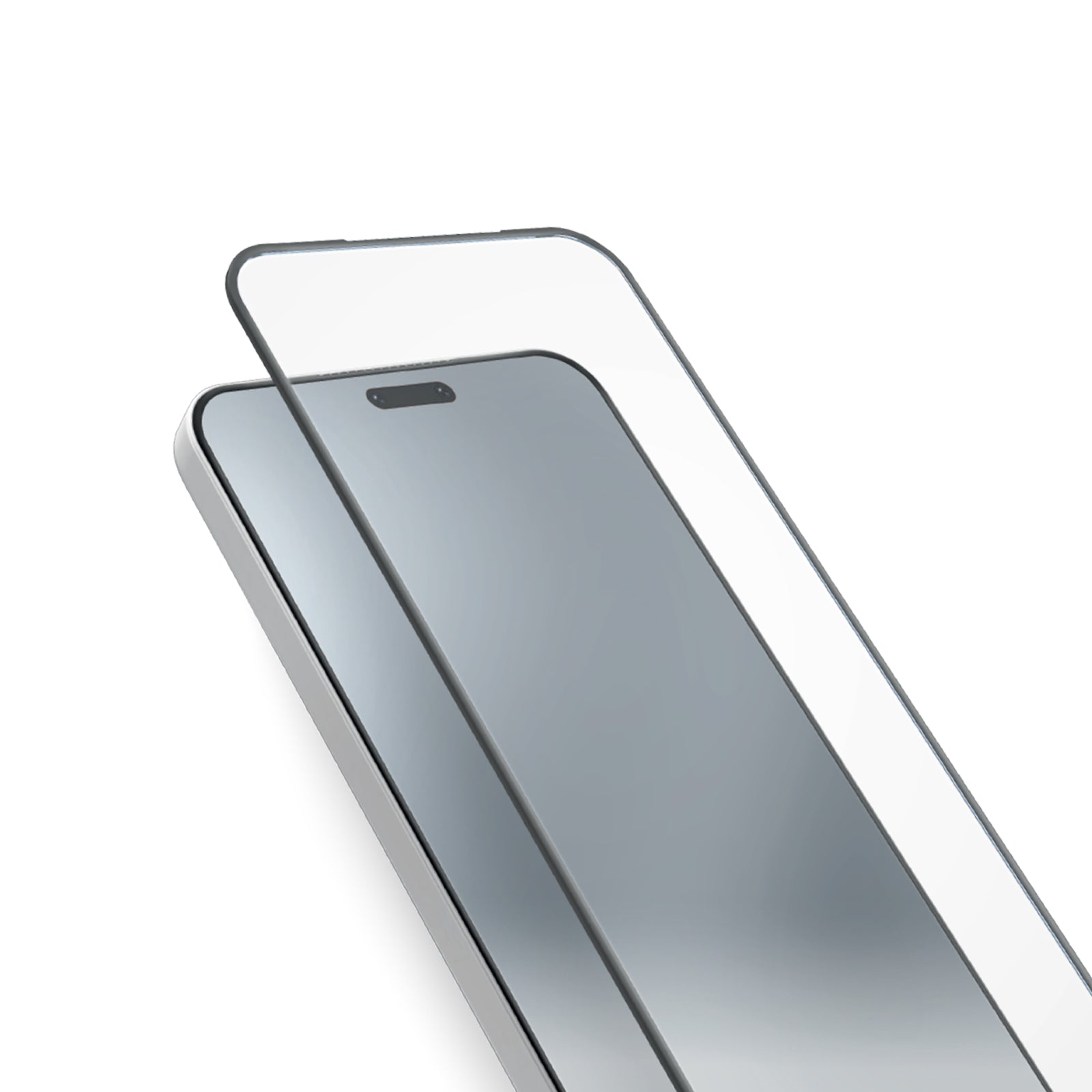 Glas Displayschutz 4D Full Glass für Honor Magic 8 Pro