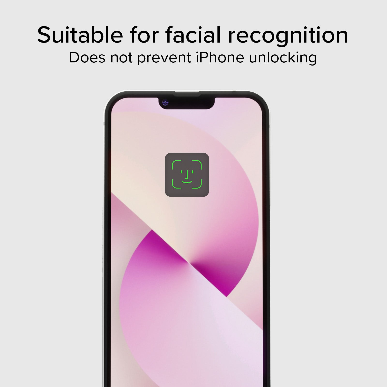Full Cover Glass Screen Protector for13/13 Pro/14/16E