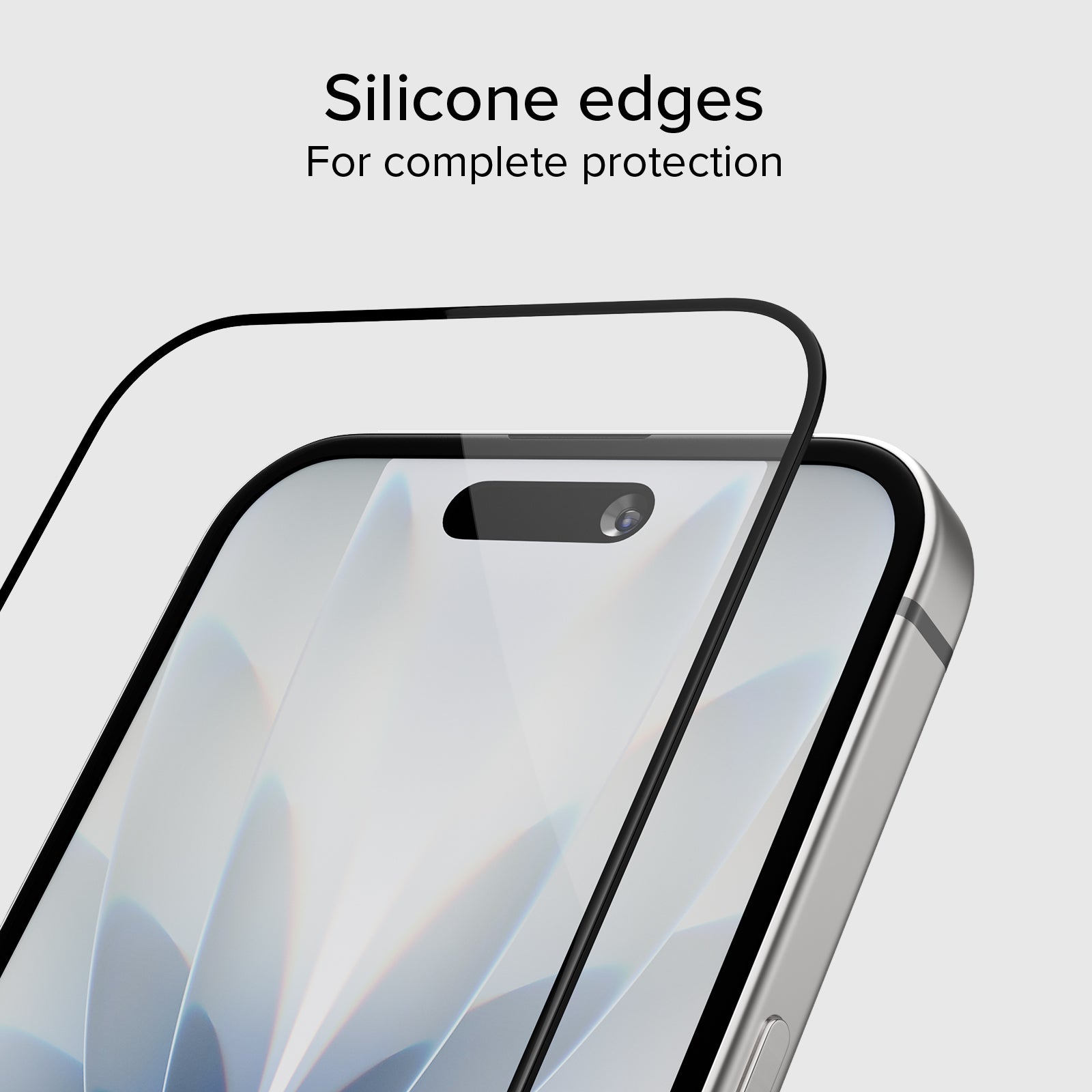 Protector de pantalla para iPhone 17/17 Pro/16 Pro | SBS