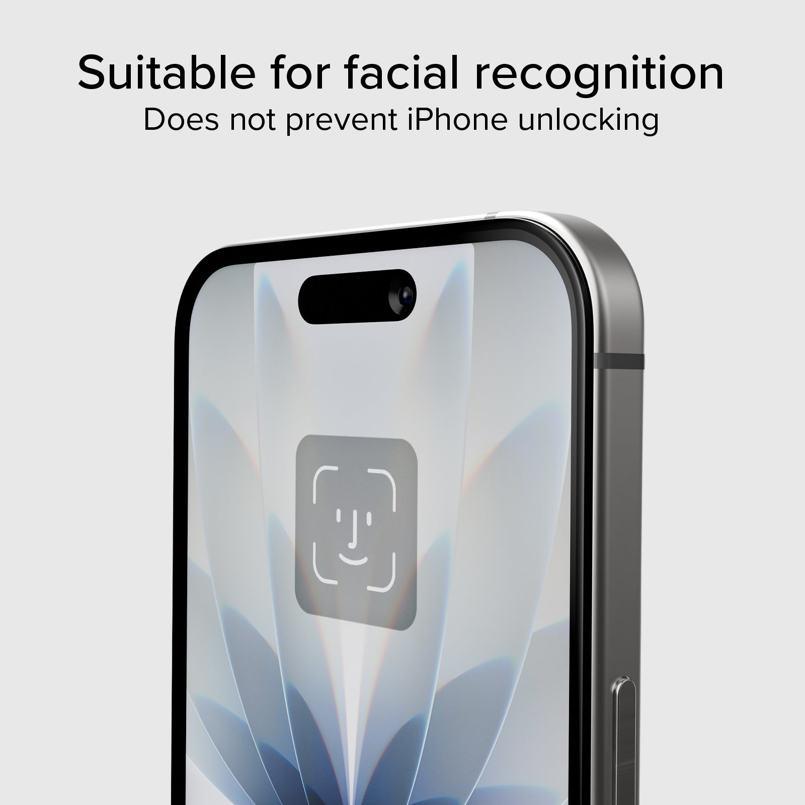 Protector de pantalla para iPhone 17/17 Pro/16 Pro | SBS