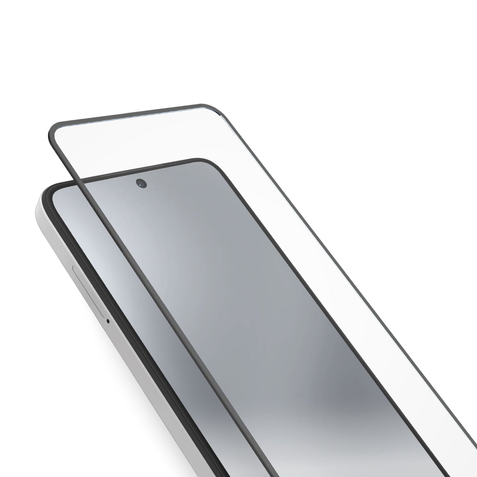 Full Cover Glass Screen Protector for OnePlus Nord CE4 Lite