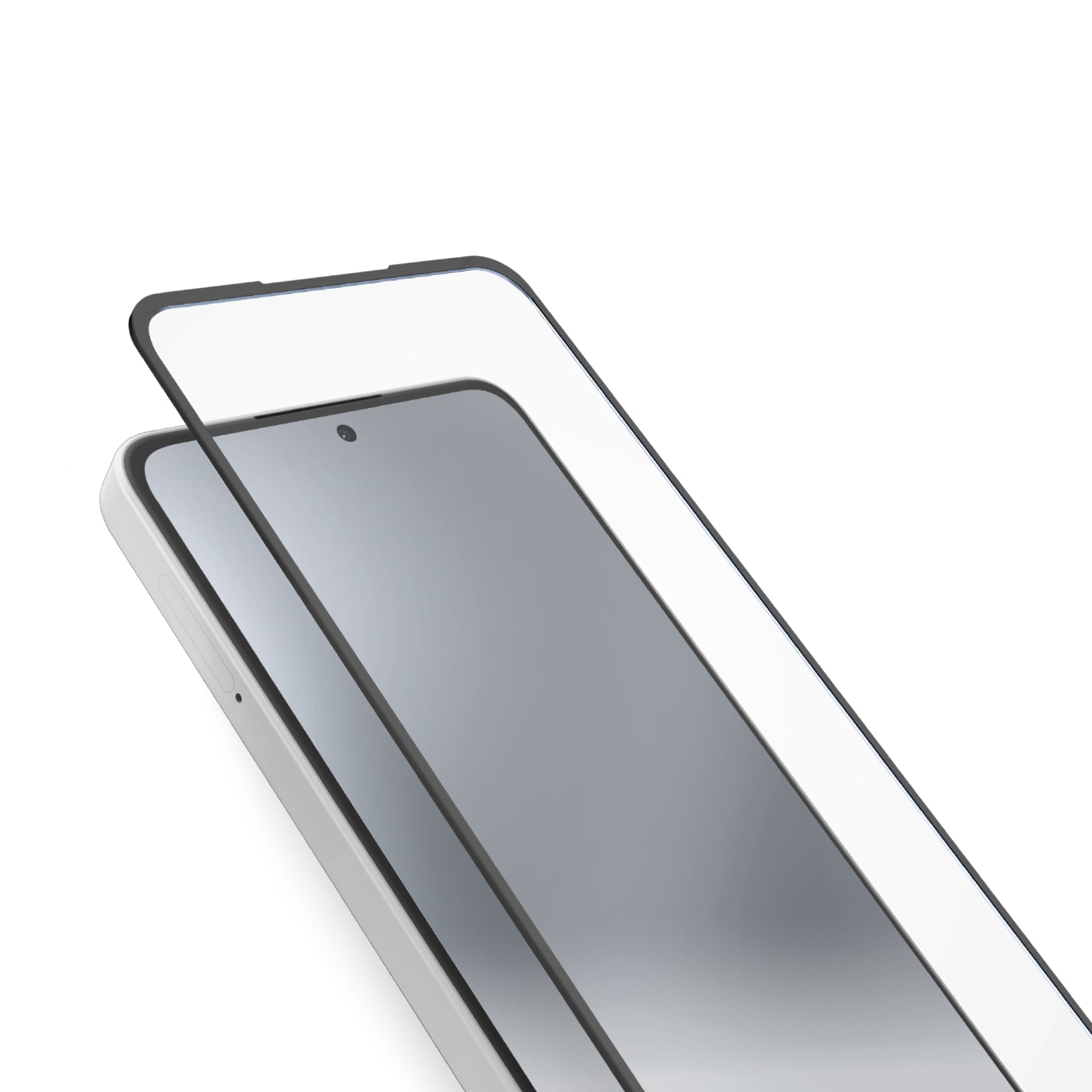 Glass screen protector Full Cover per Oppo A5