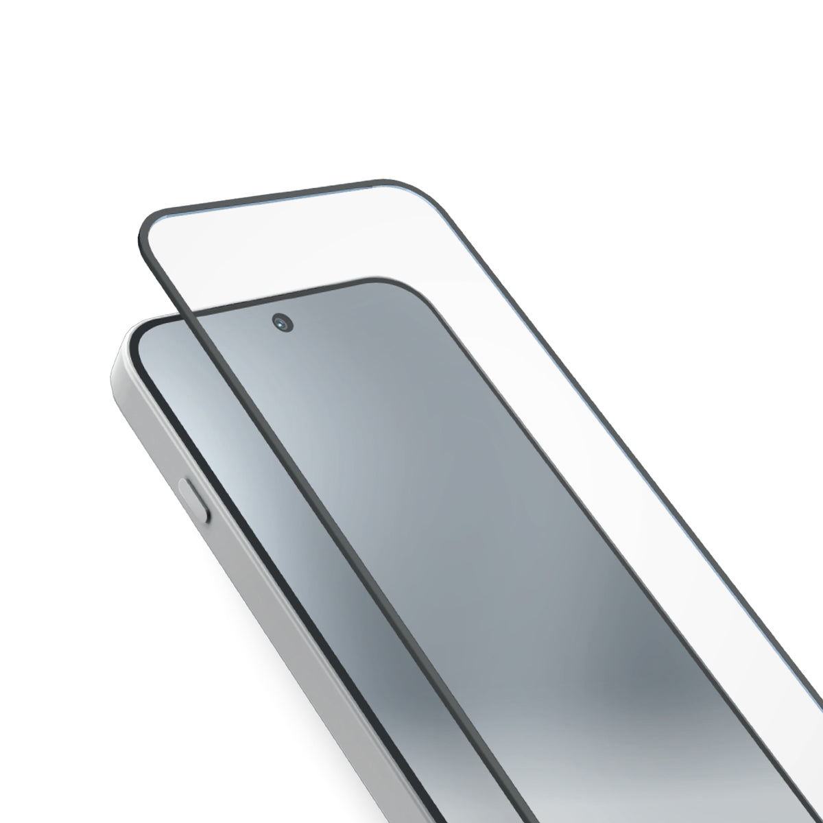 Protection écran en verre Full Cover pour Oppo Reno 16 Pro