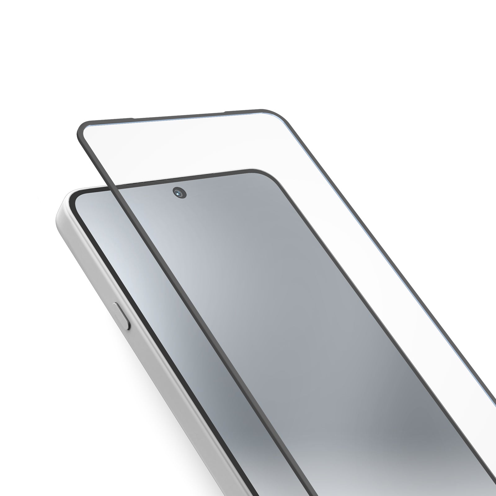 Protection écran en verre Full Cover pour Xiaomi